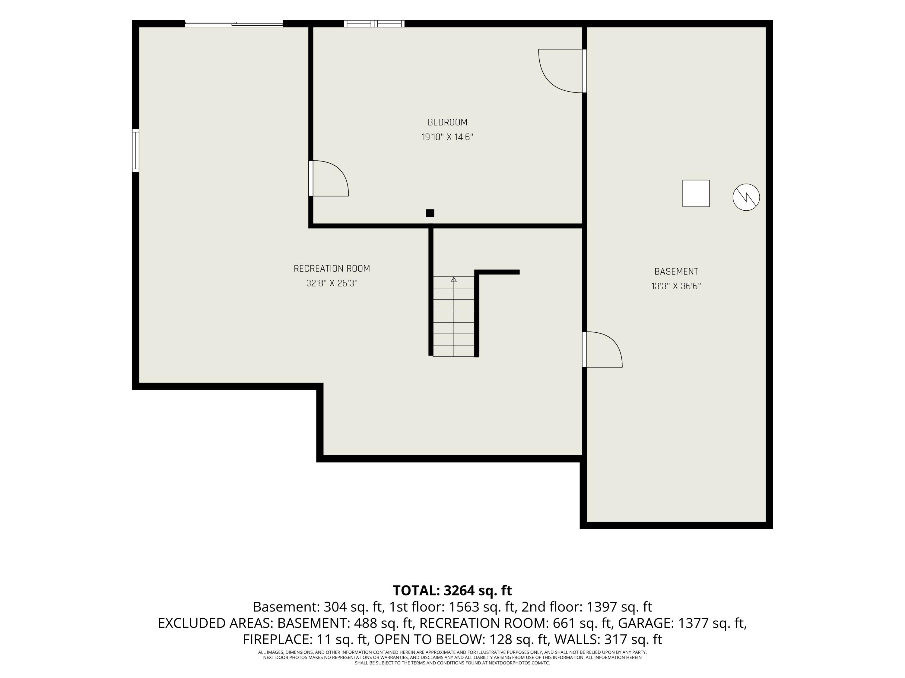 2065 Forest Park Road Norton Shores MI 49441