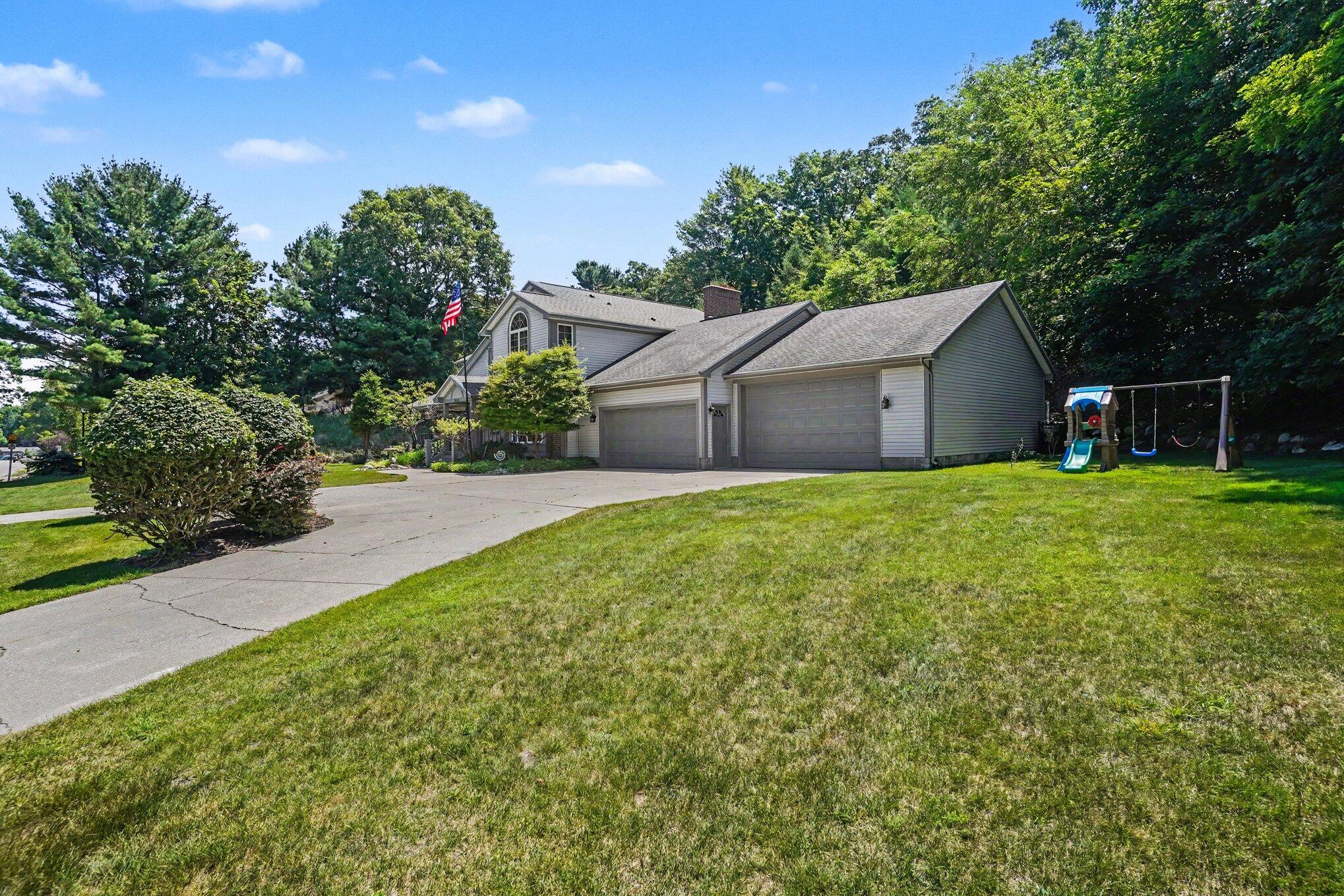 2065 Forest Park Road Norton Shores MI 49441