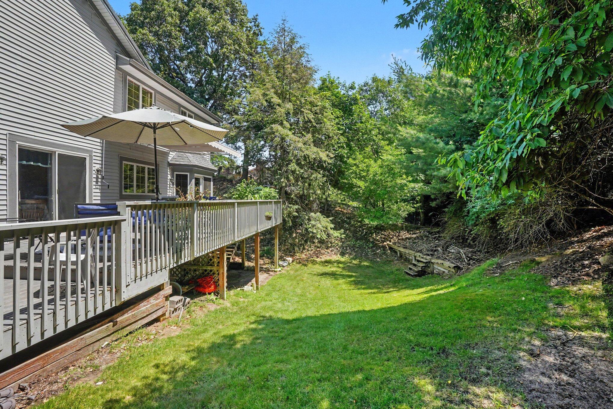2065 Forest Park Road Norton Shores MI 49441