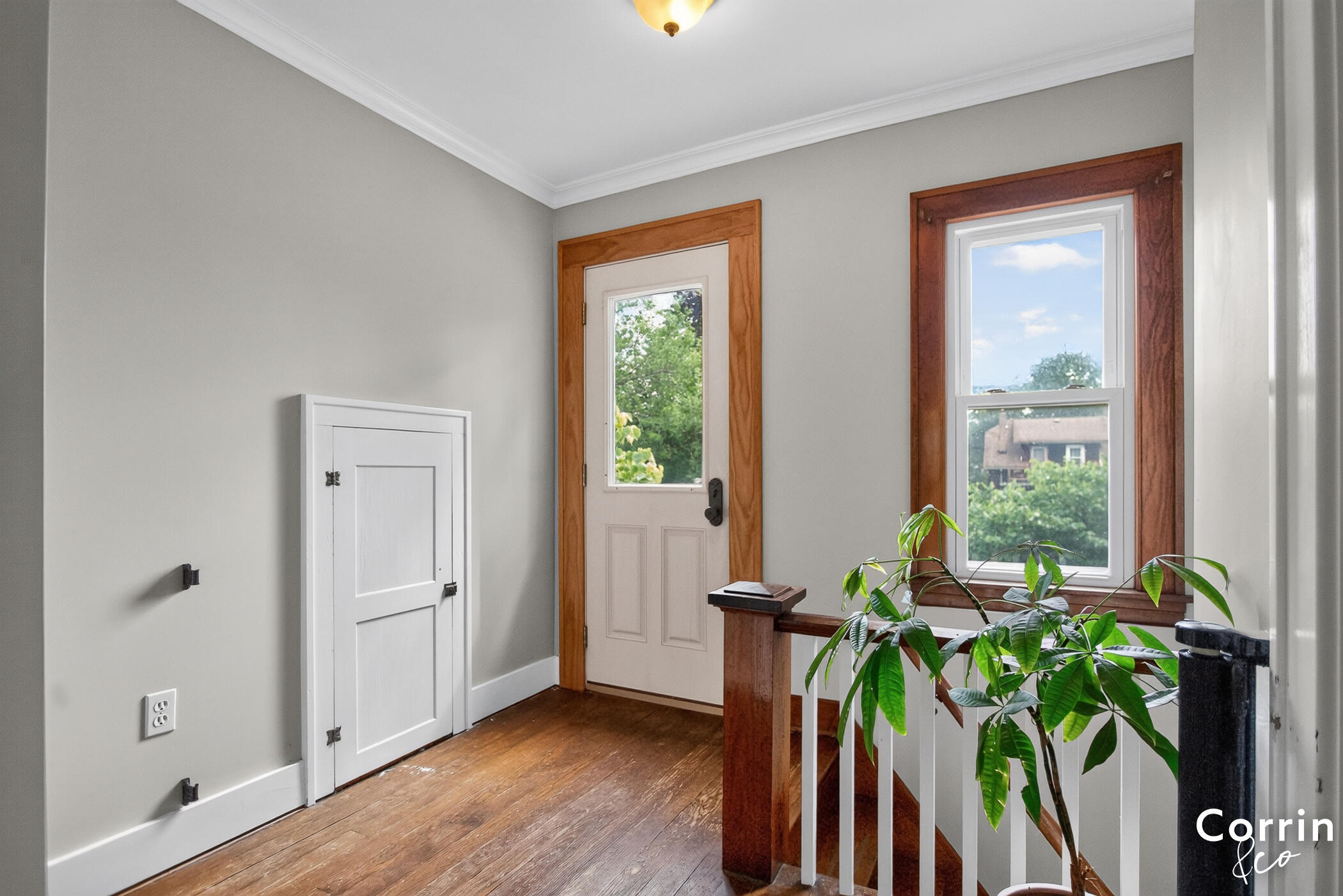 1448 Widdicomb Avenue NW Grand Rapids MI 49504