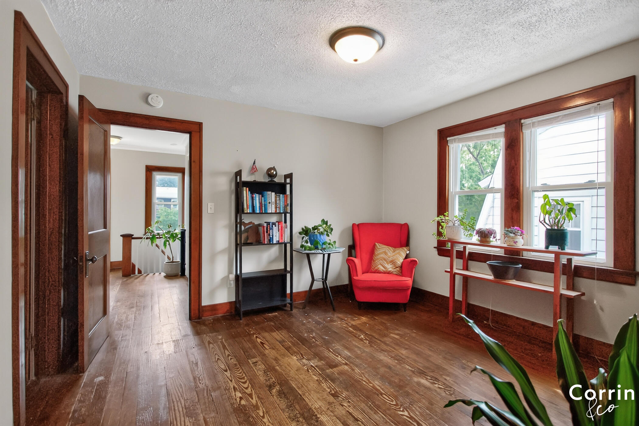 1448 Widdicomb Avenue NW Grand Rapids MI 49504