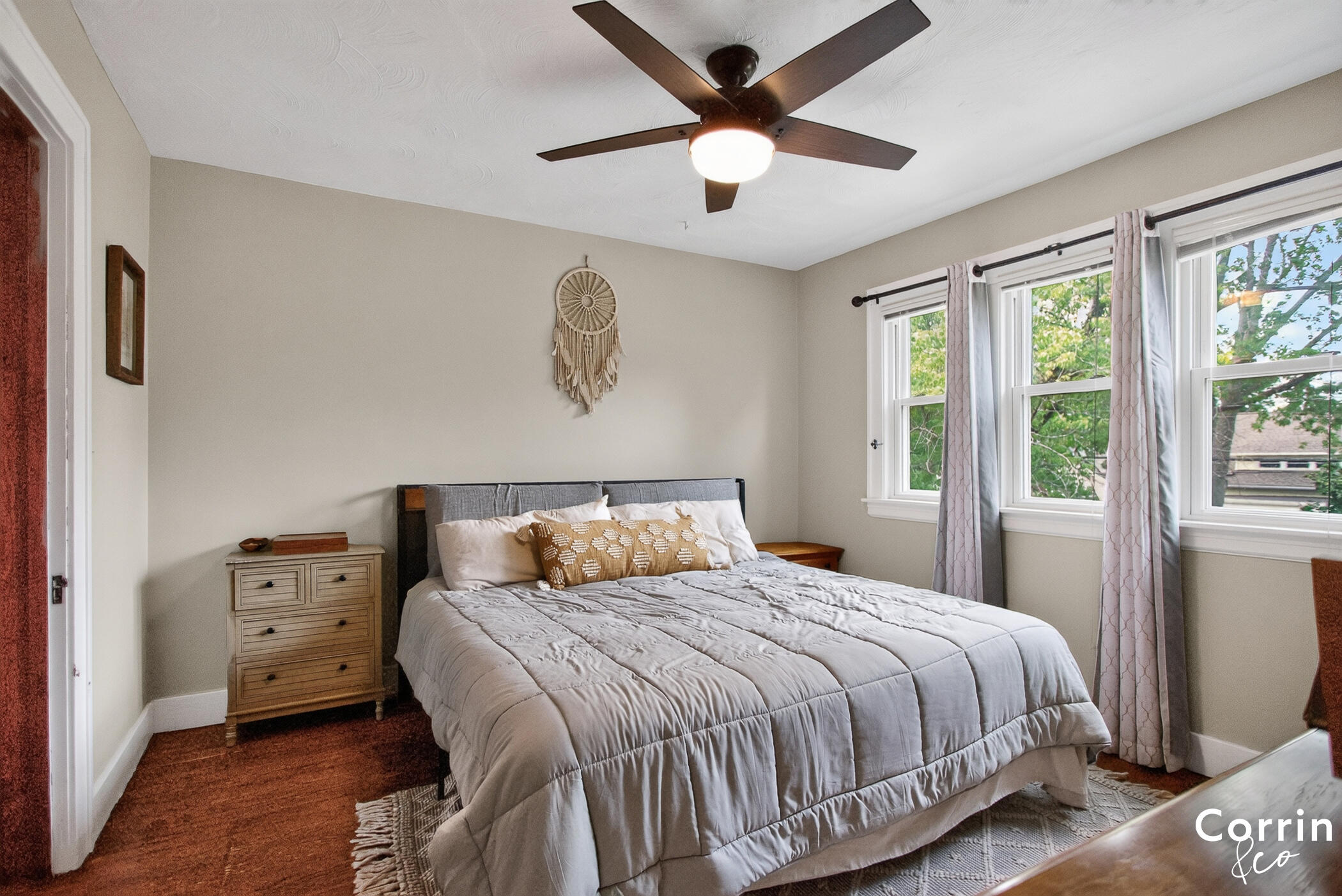 1448 Widdicomb Avenue NW Grand Rapids MI 49504