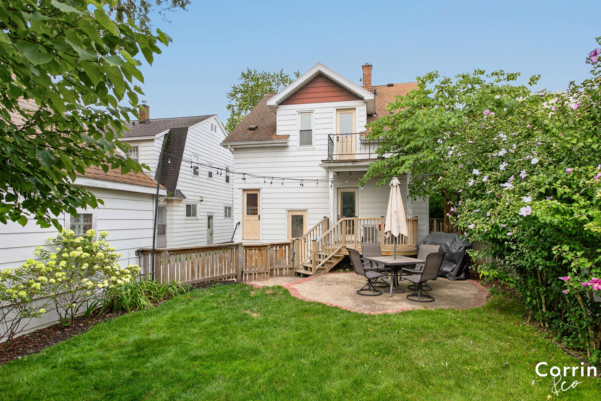 1448 Widdicomb Avenue NW Grand Rapids MI 49504