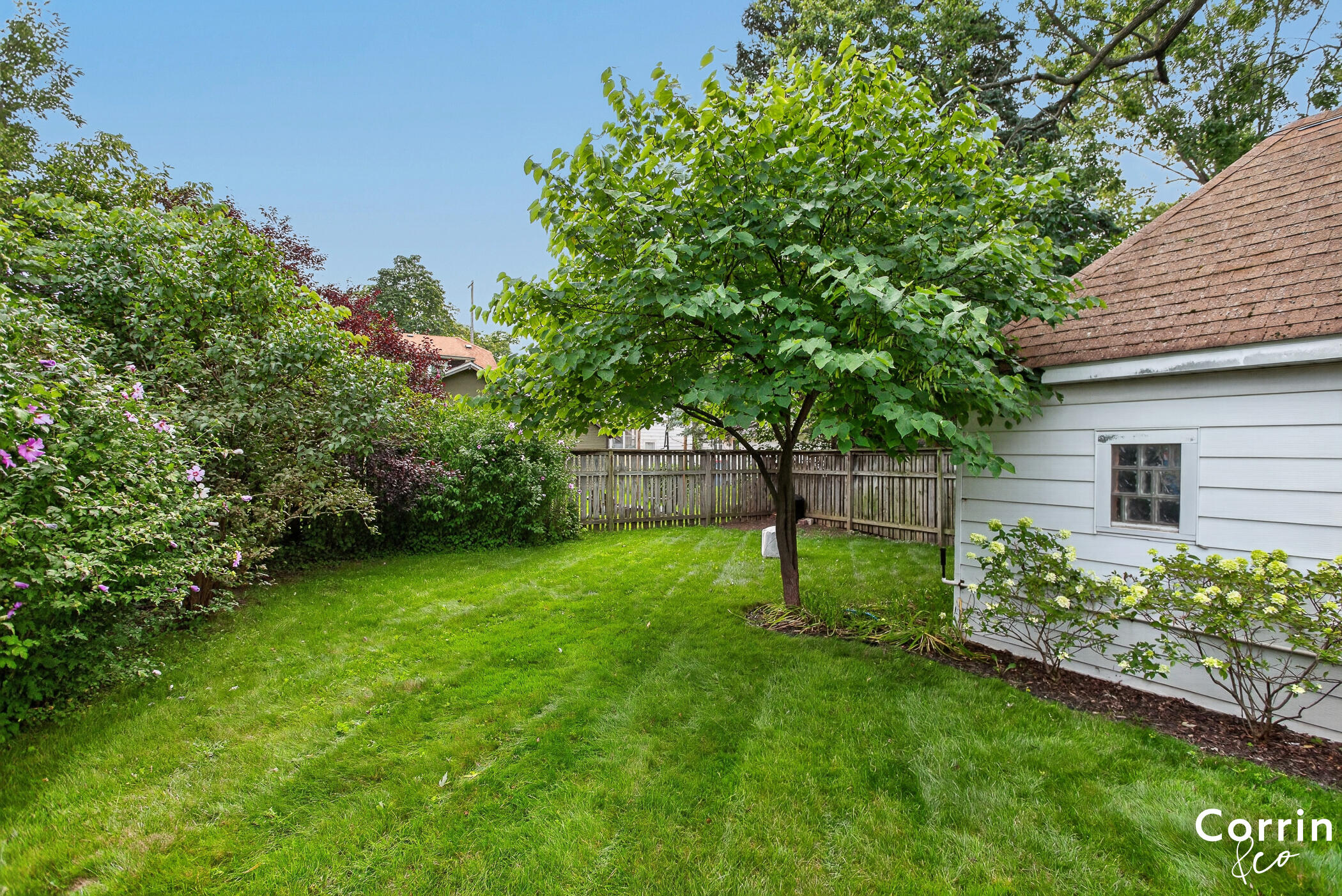 1448 Widdicomb Avenue NW Grand Rapids MI 49504