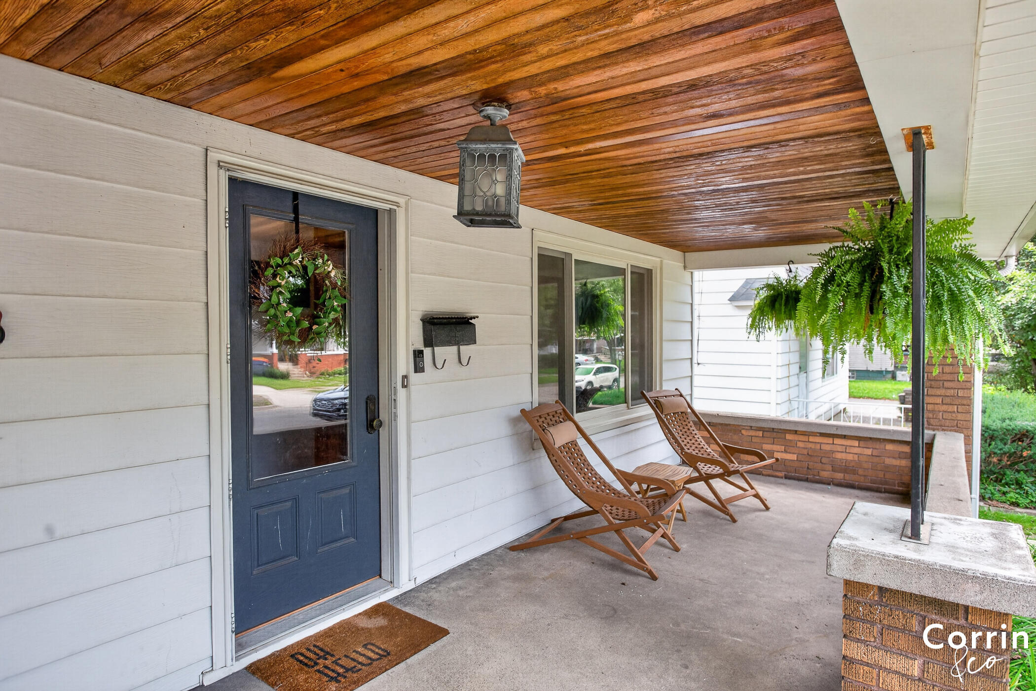 1448 Widdicomb Avenue NW Grand Rapids MI 49504