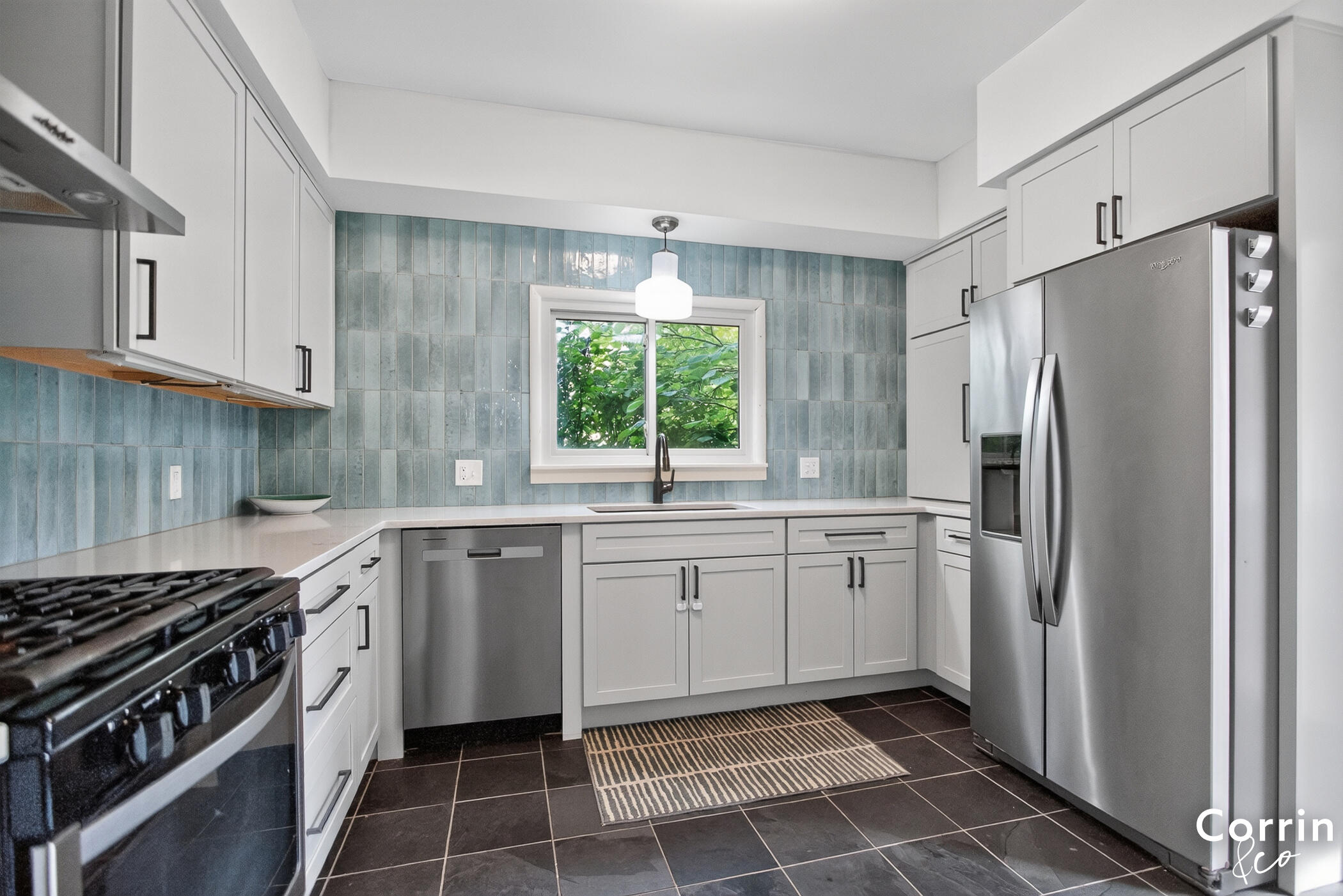 1448 Widdicomb Avenue NW Grand Rapids MI 49504