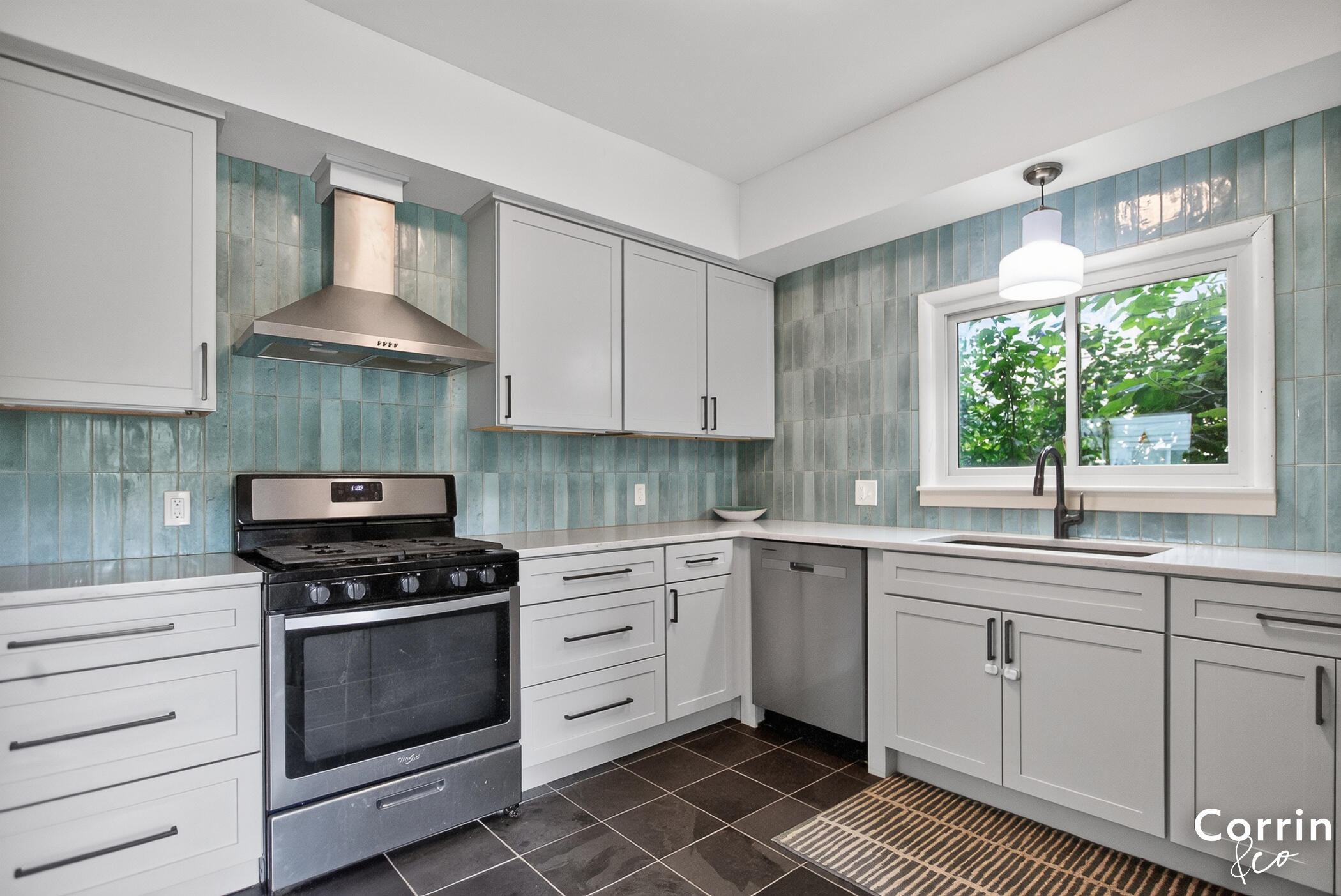 1448 Widdicomb Avenue NW Grand Rapids MI 49504