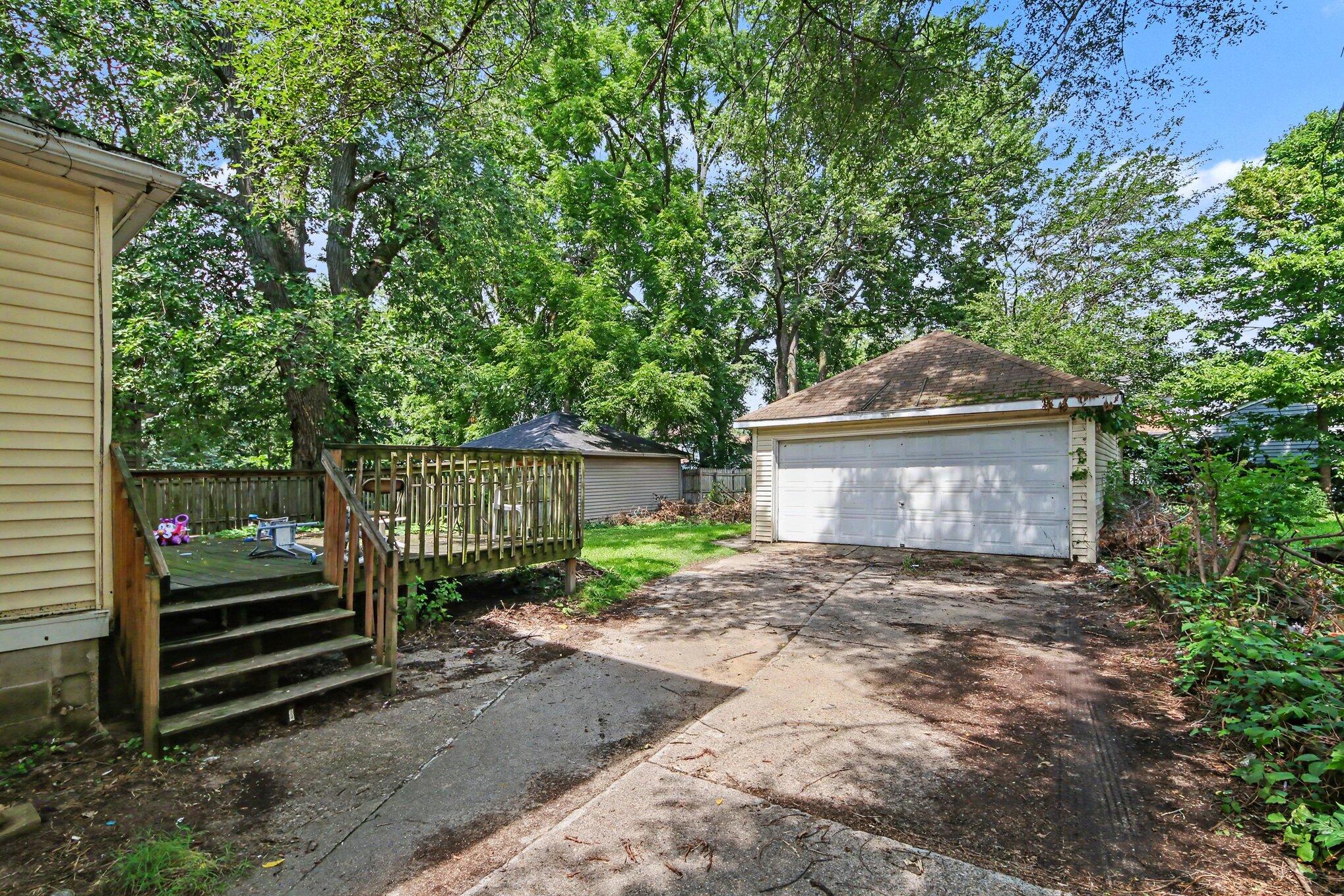 59 Banner Street SW Grand Rapids MI 49507