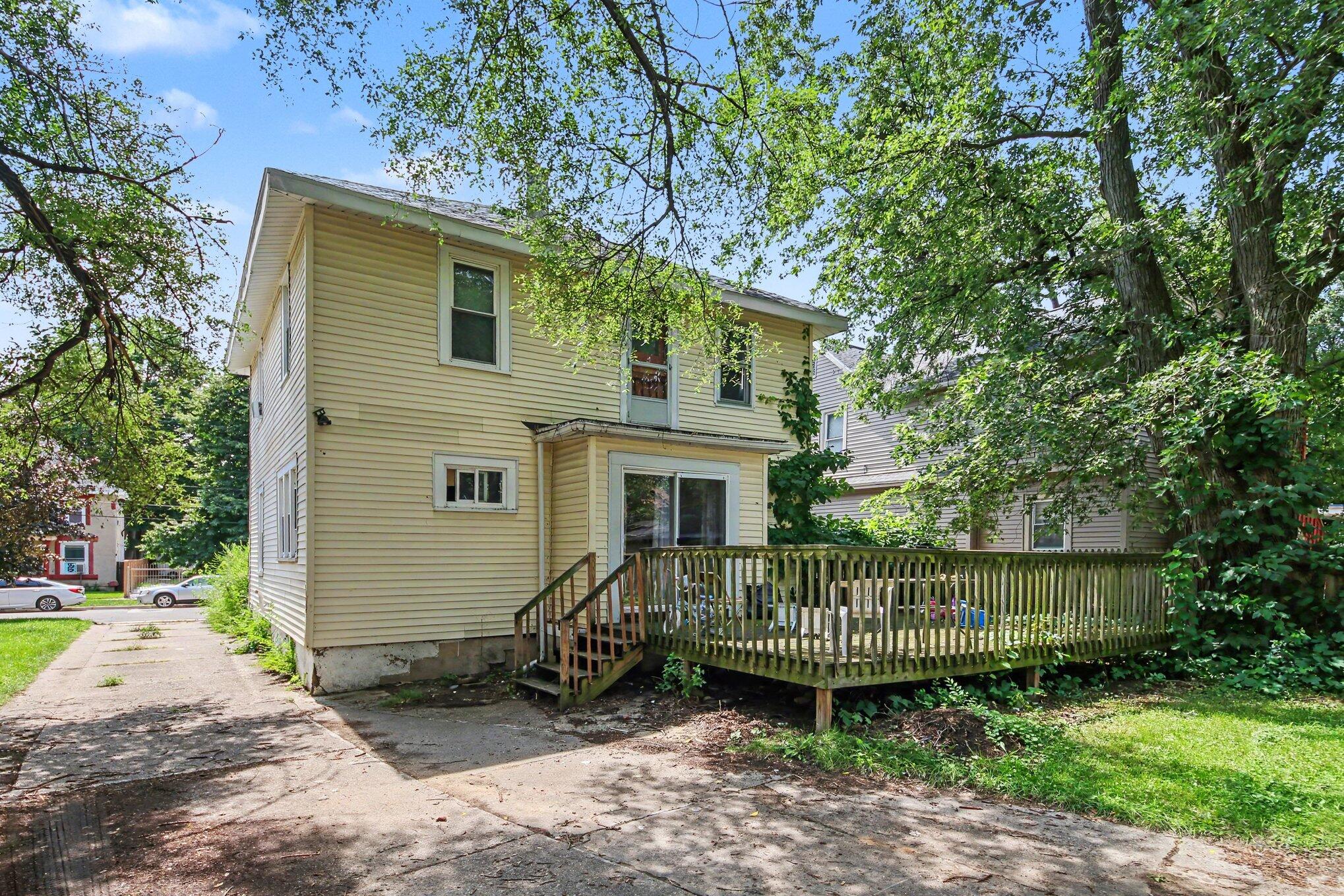 59 Banner Street SW Grand Rapids MI 49507