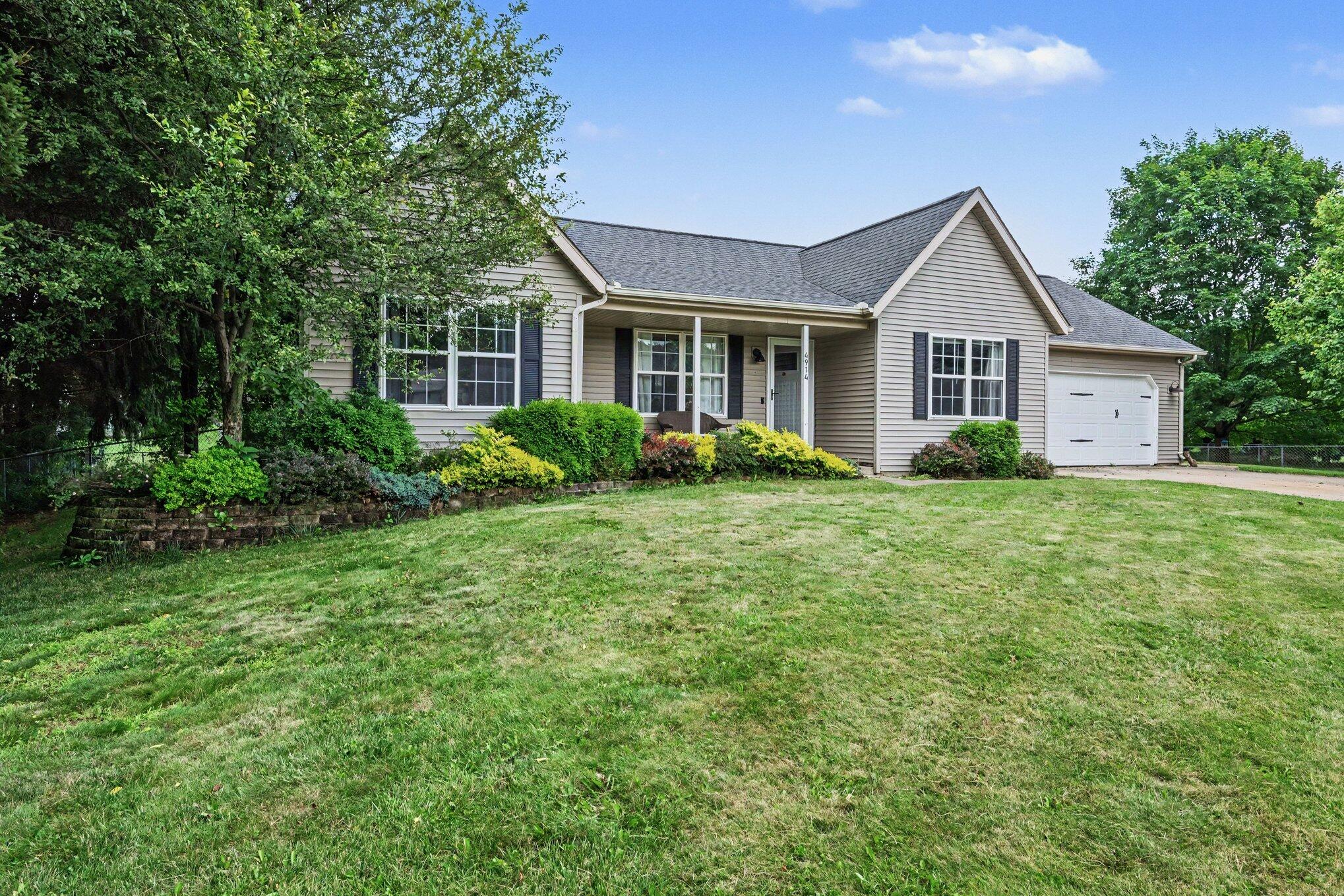 4914 Pepper Bush Lane Kalamazoo MI 49004
