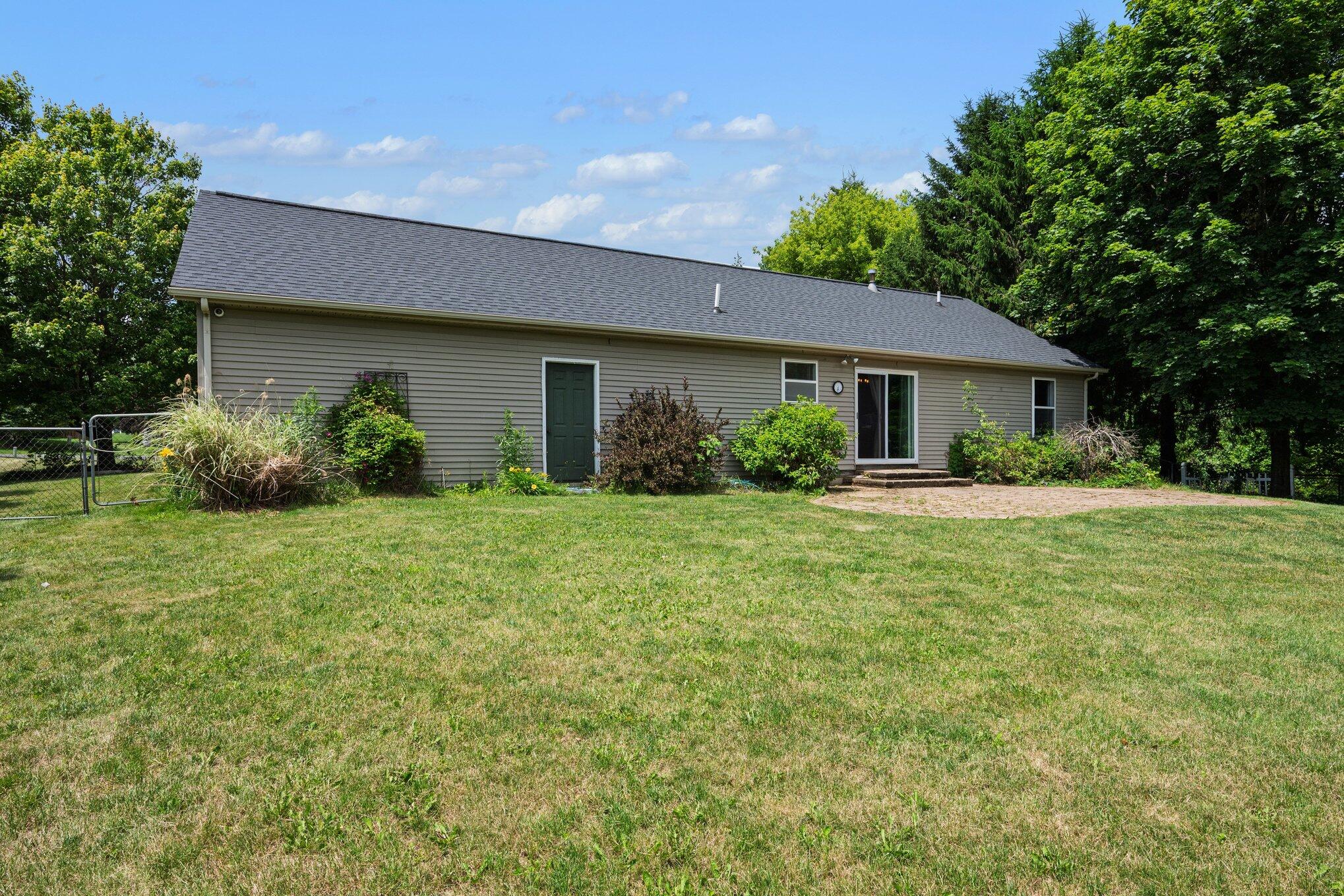 4914 Pepper Bush Lane Kalamazoo MI 49004