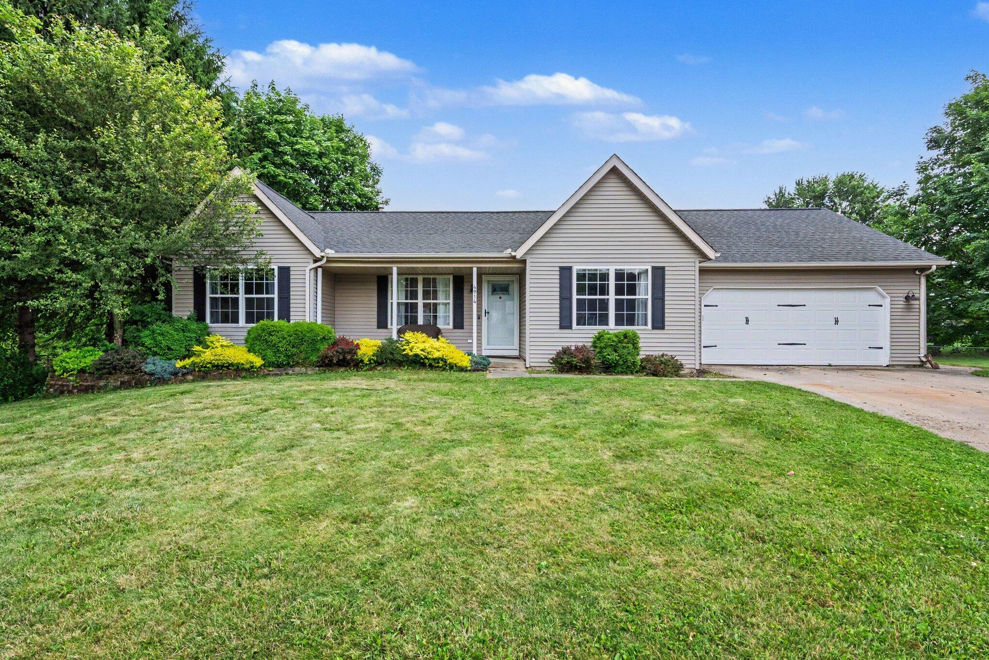 4914 Pepper Bush Lane Kalamazoo MI 49004