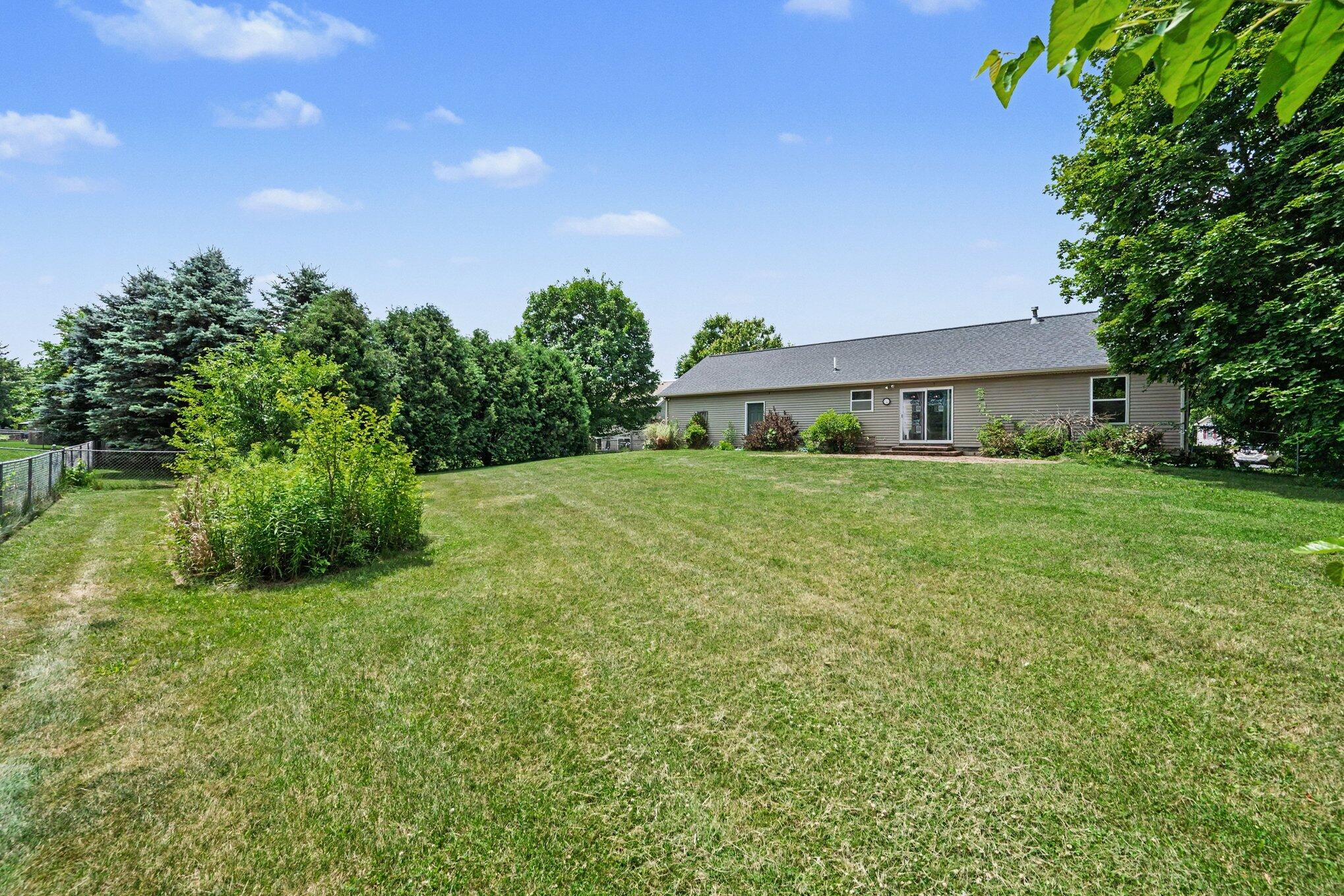 4914 Pepper Bush Lane Kalamazoo MI 49004