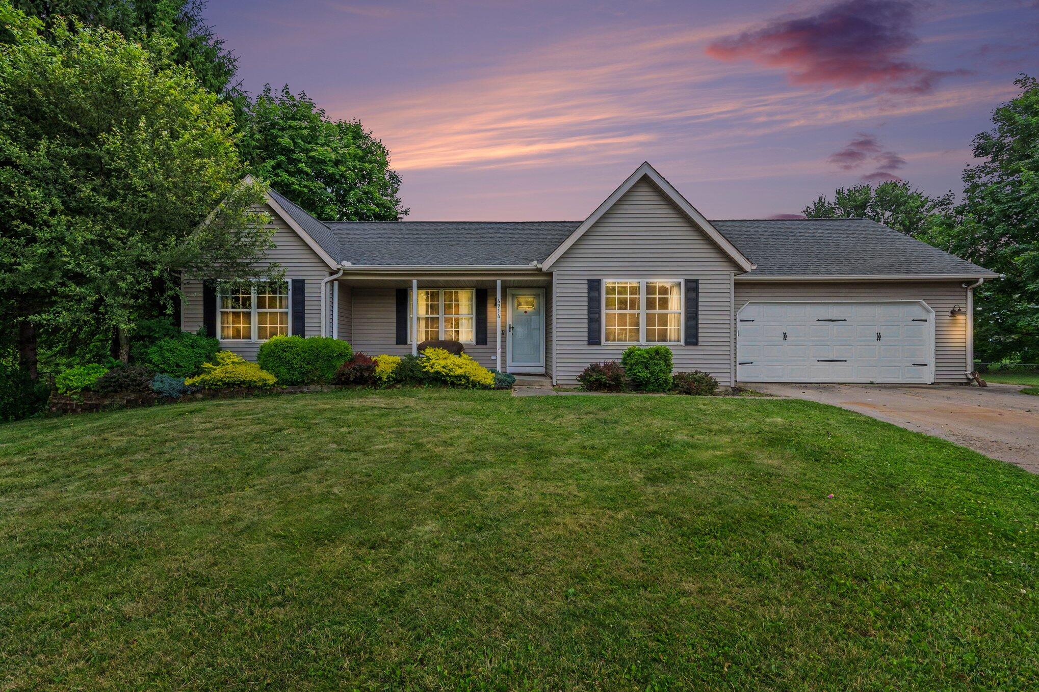 4914 Pepper Bush Lane Kalamazoo MI 49004