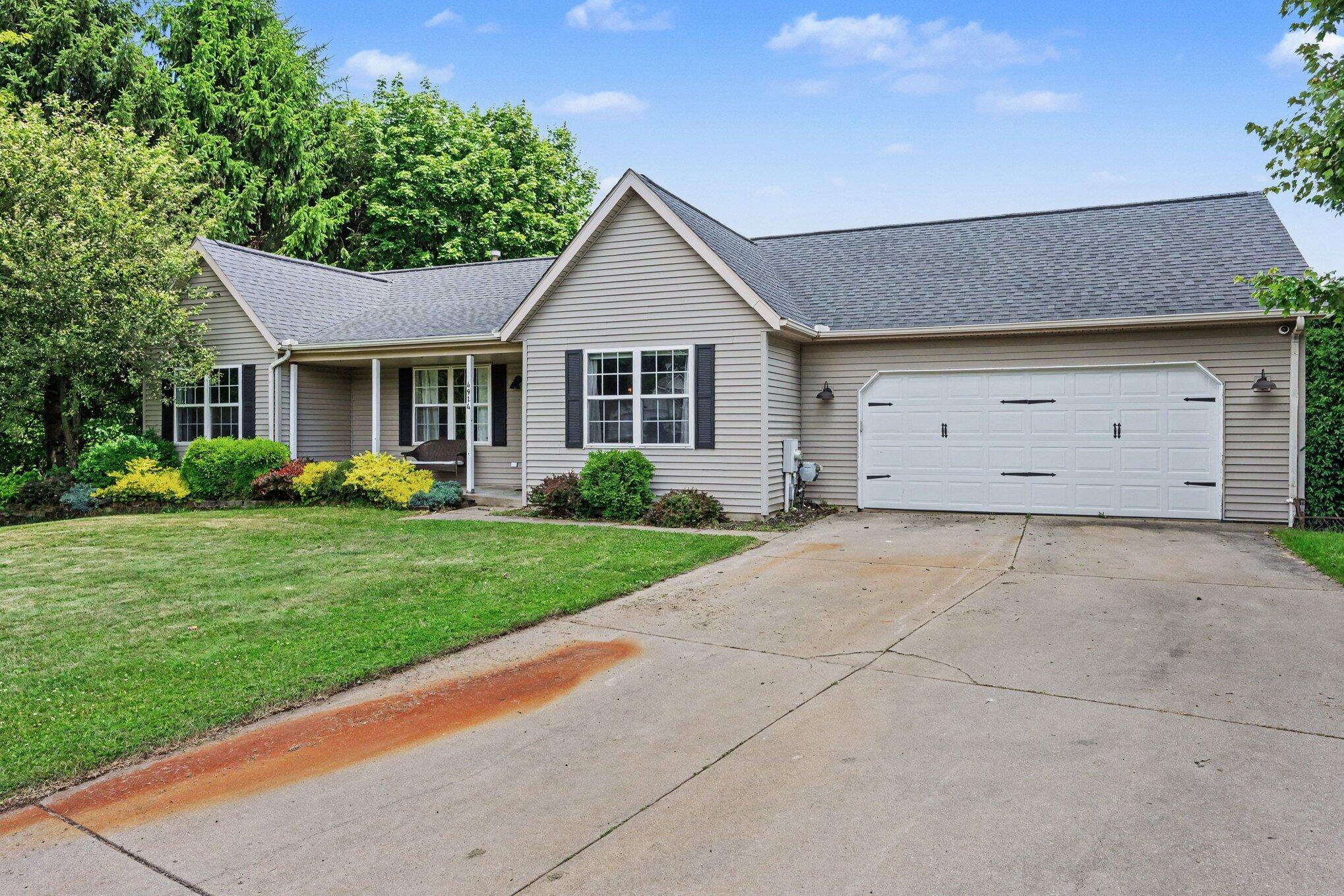 4914 Pepper Bush Lane Kalamazoo MI 49004