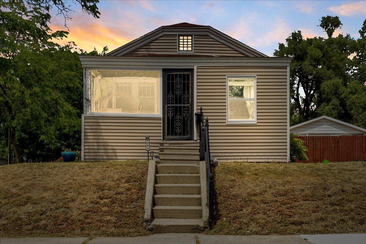 1003 Merritt Street SE Grand Rapids MI 49507
