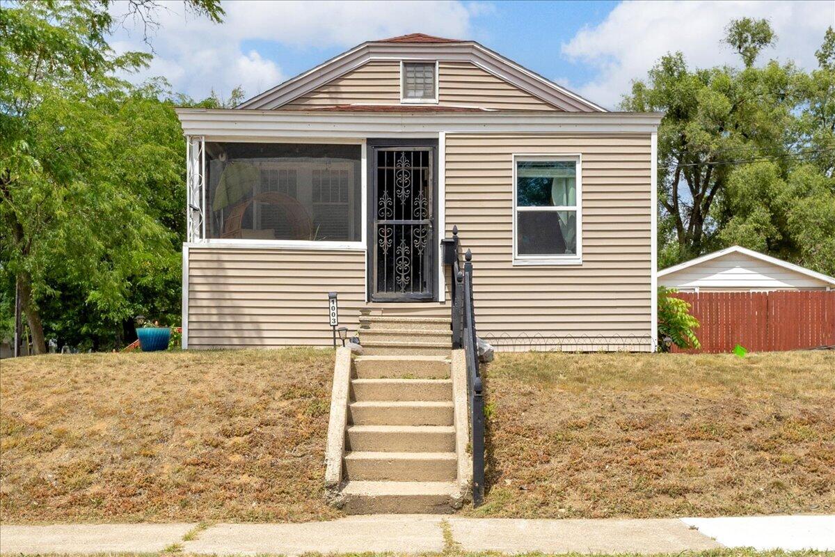 1003 Merritt Street SE Grand Rapids MI 49507