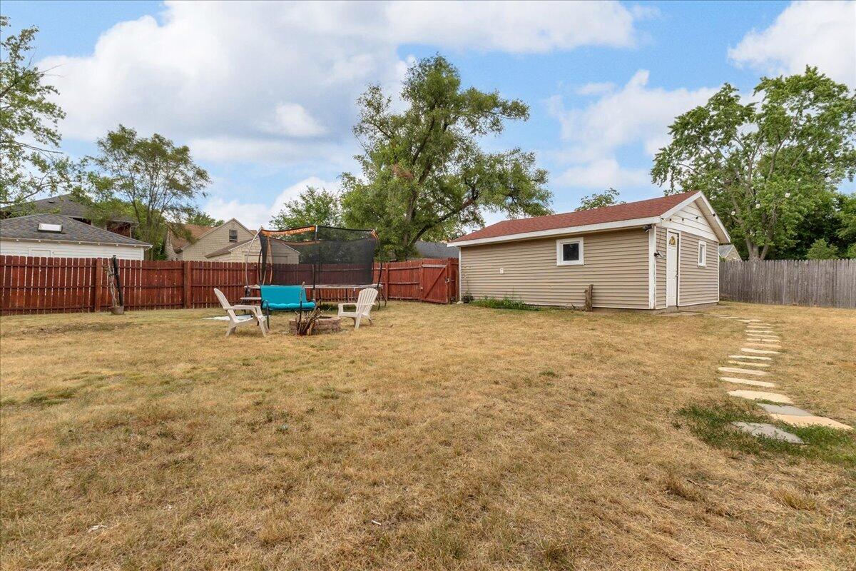 1003 Merritt Street SE Grand Rapids MI 49507