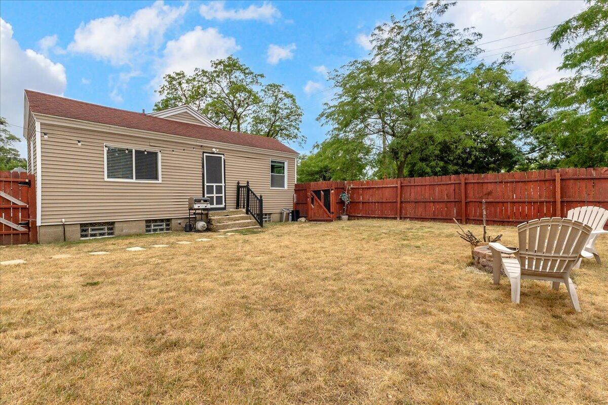 1003 Merritt Street SE Grand Rapids MI 49507