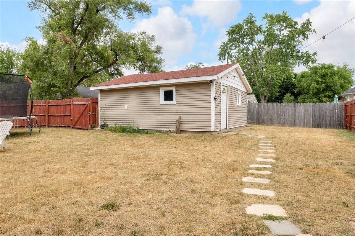 1003 Merritt Street SE Grand Rapids MI 49507