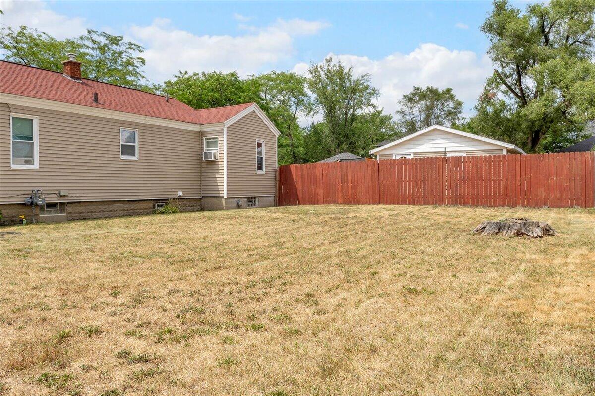 1003 Merritt Street SE Grand Rapids MI 49507