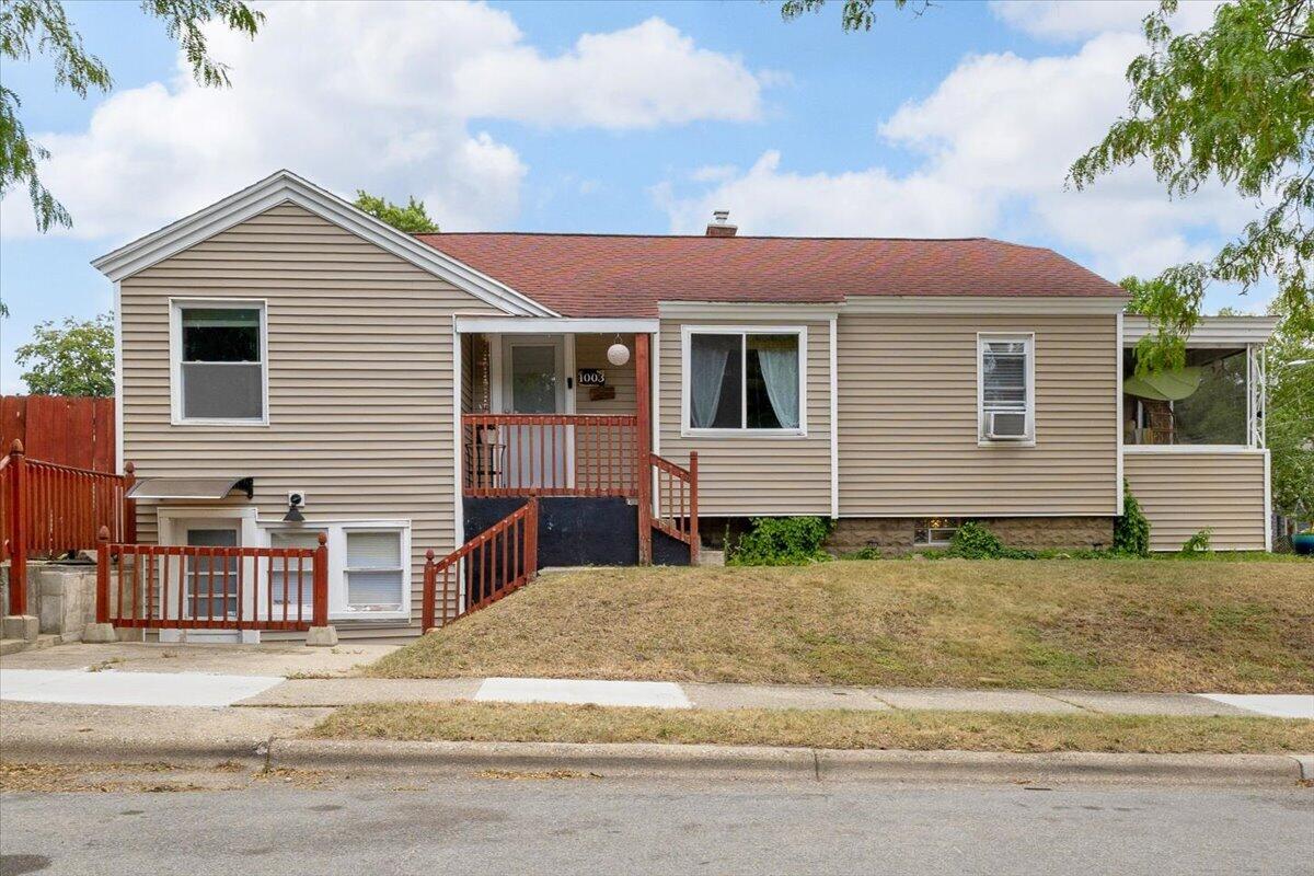 1003 Merritt Street SE Grand Rapids MI 49507