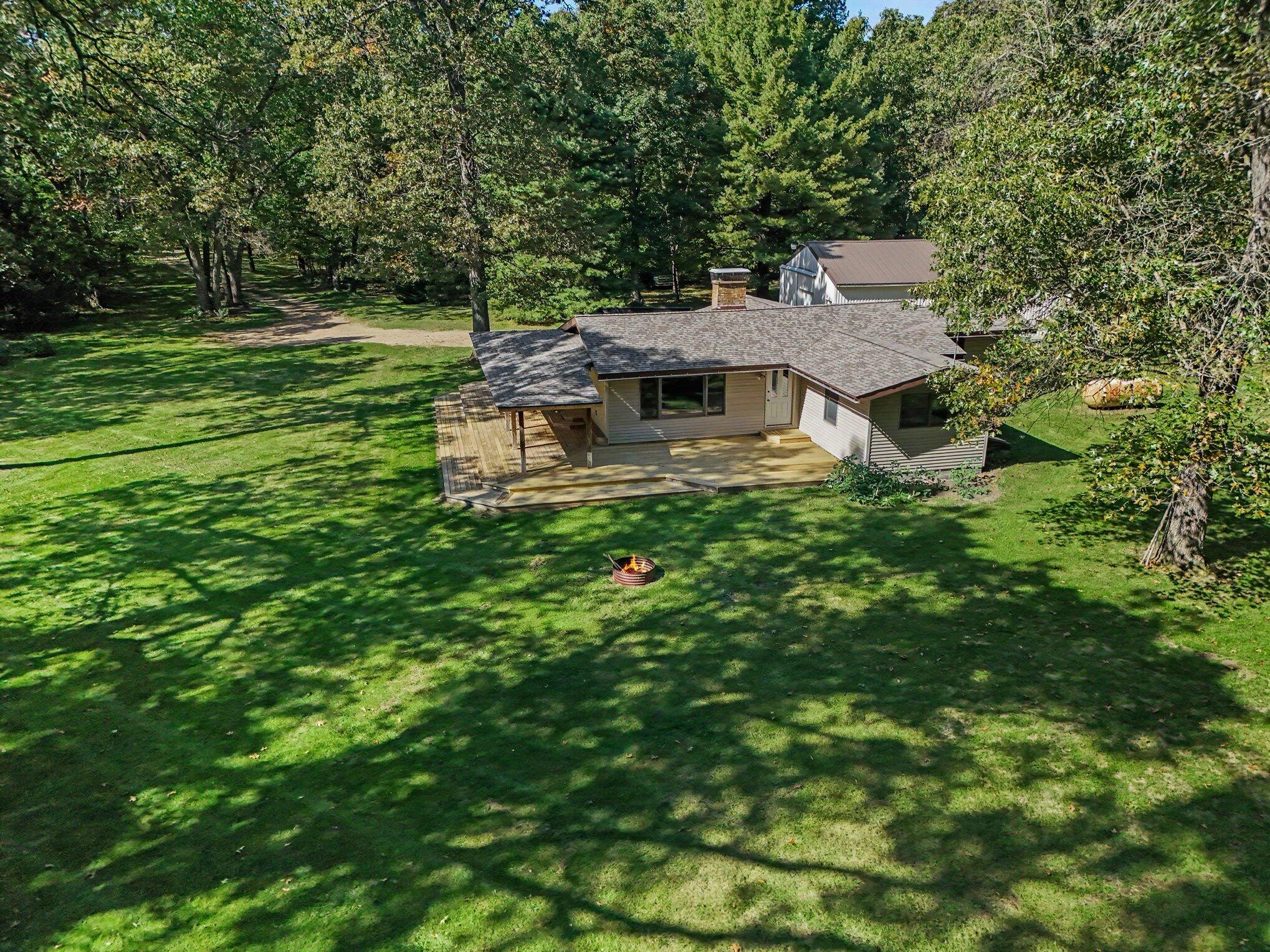 2361 43rd Street Allegan MI 49010