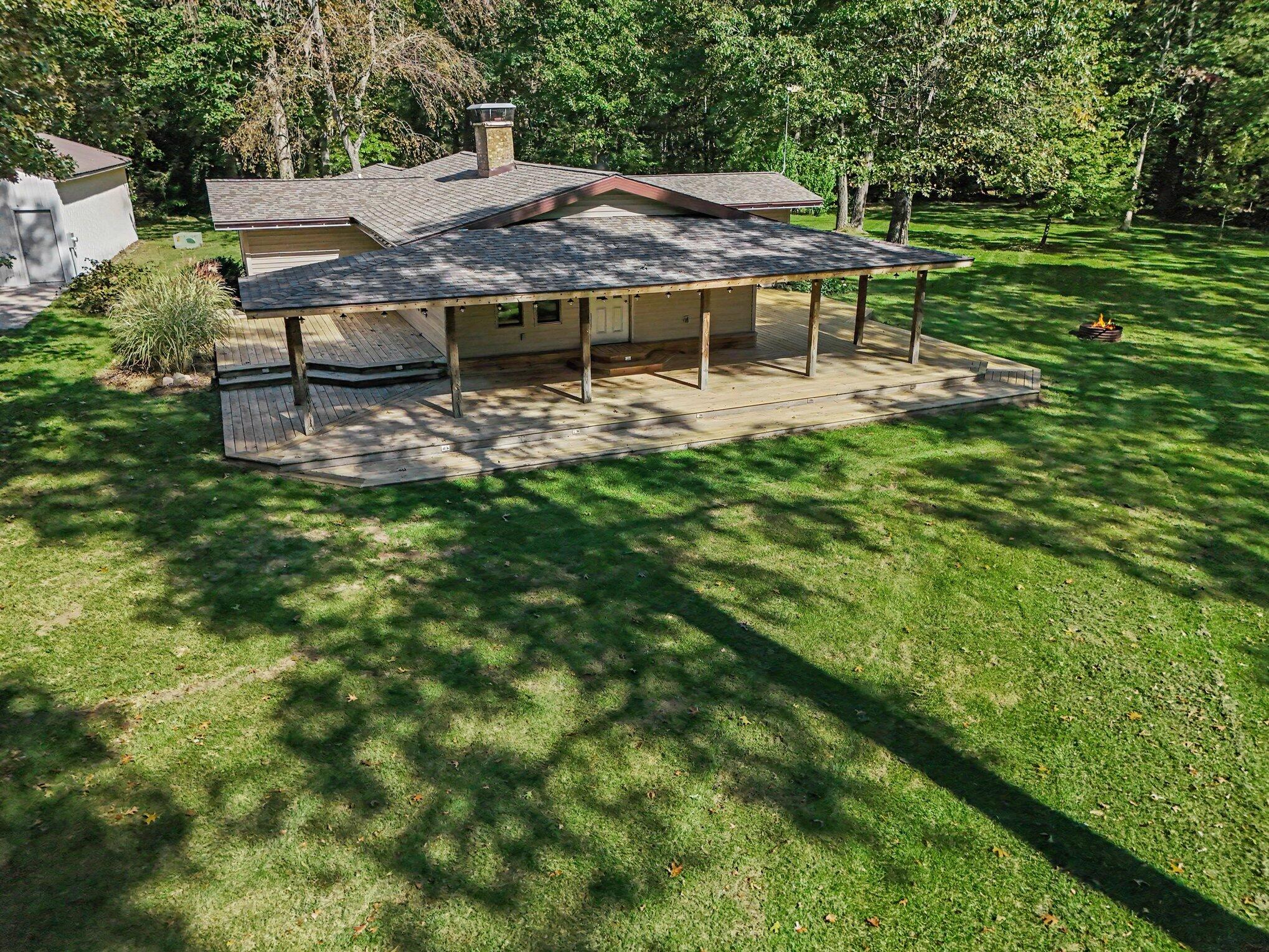 2361 43rd Street Allegan MI 49010