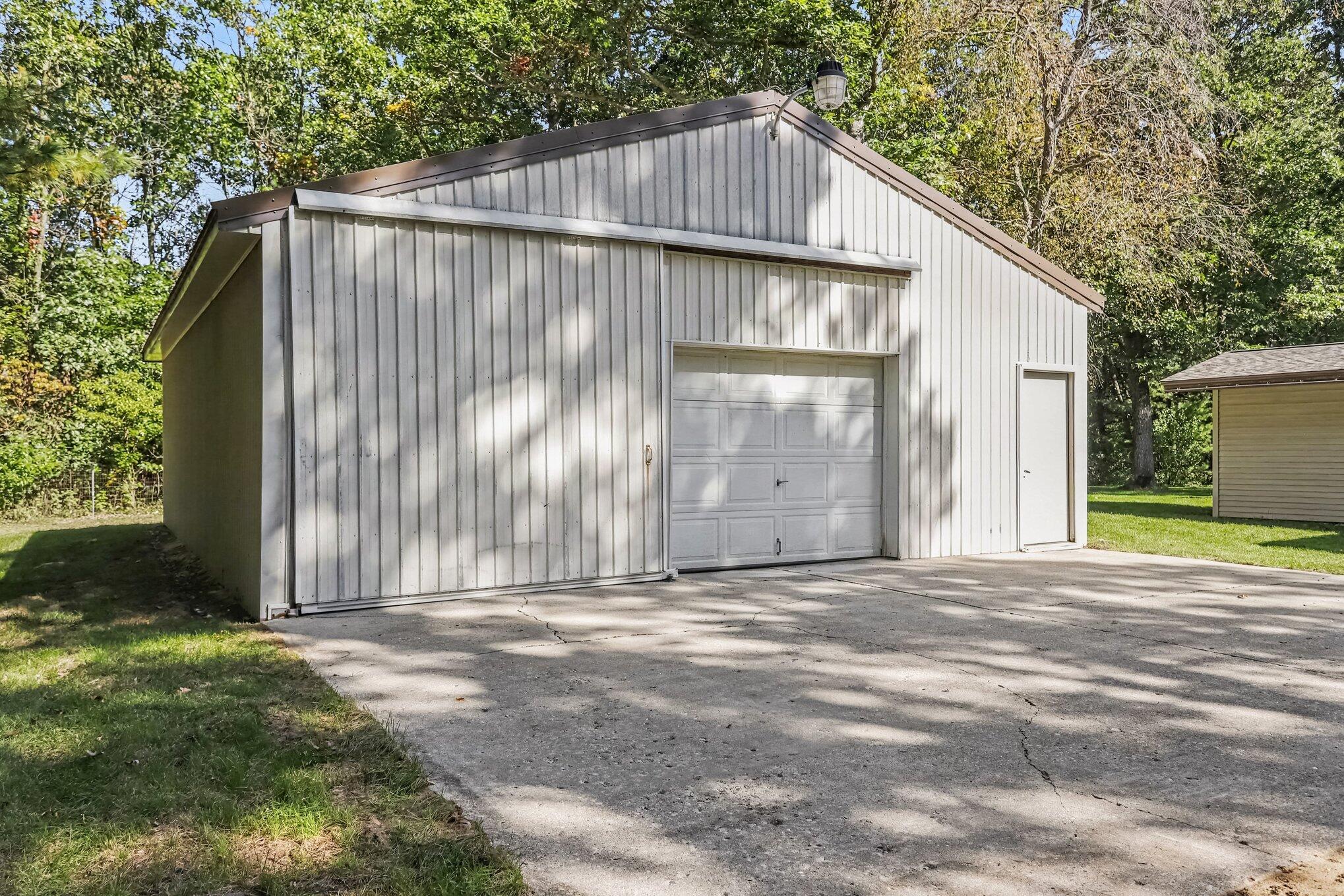 2361 43rd Street Allegan MI 49010