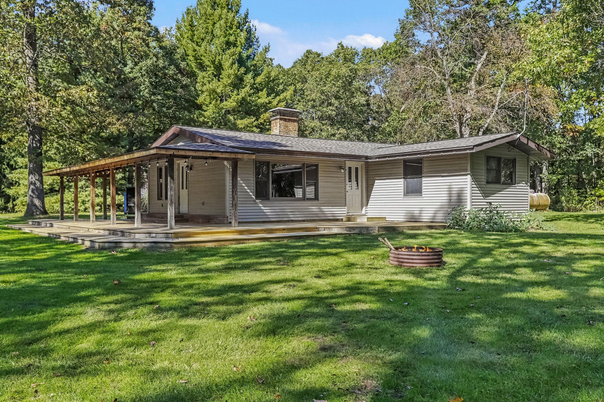2361 43rd Street Allegan MI 49010