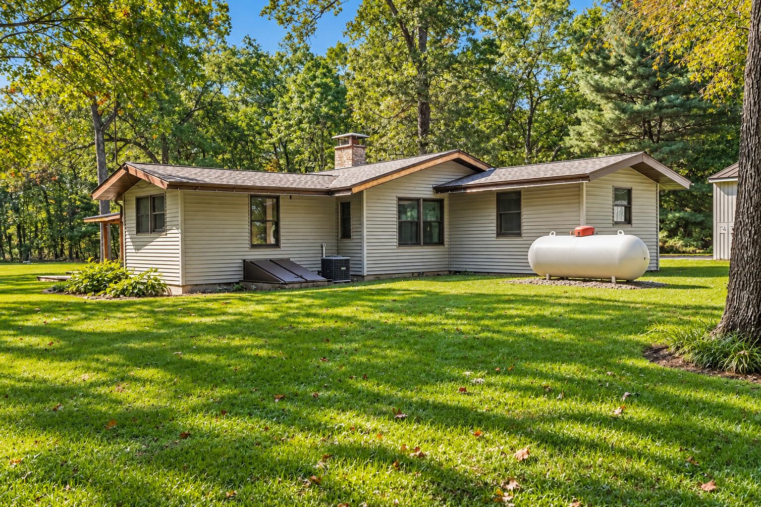 2361 43rd Street Allegan MI 49010