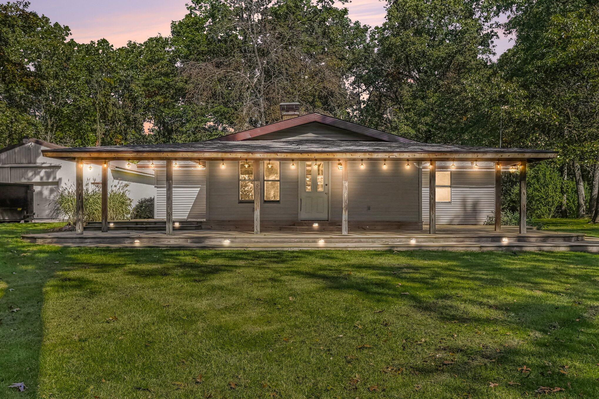 2361 43rd Street Allegan MI 49010