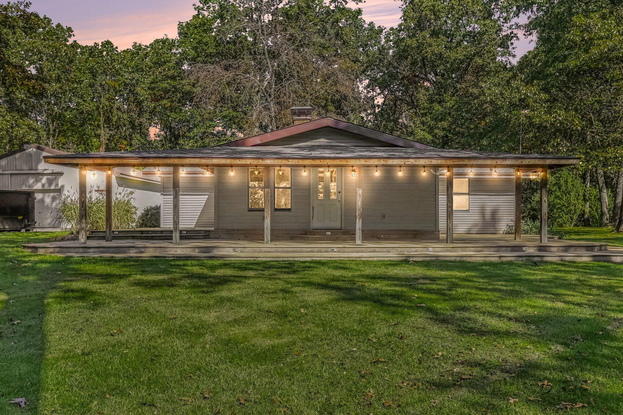 2361 43rd Street Allegan MI 49010