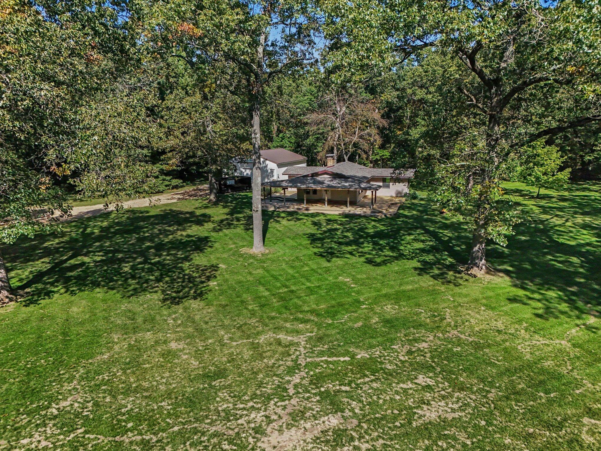 2361 43rd Street Allegan MI 49010