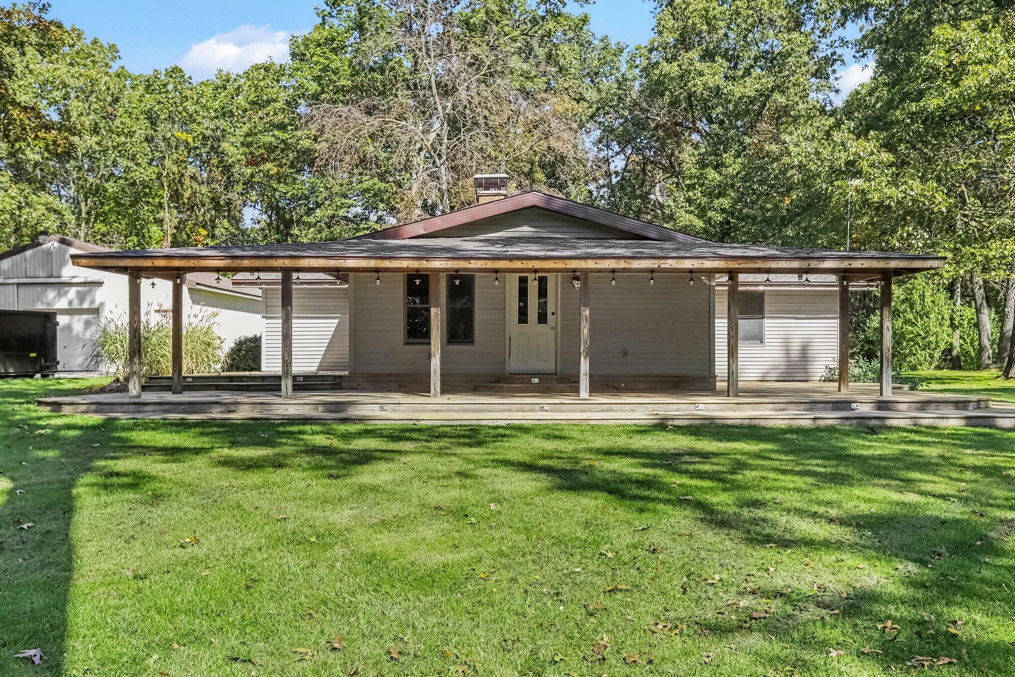 2361 43rd Street Allegan MI 49010