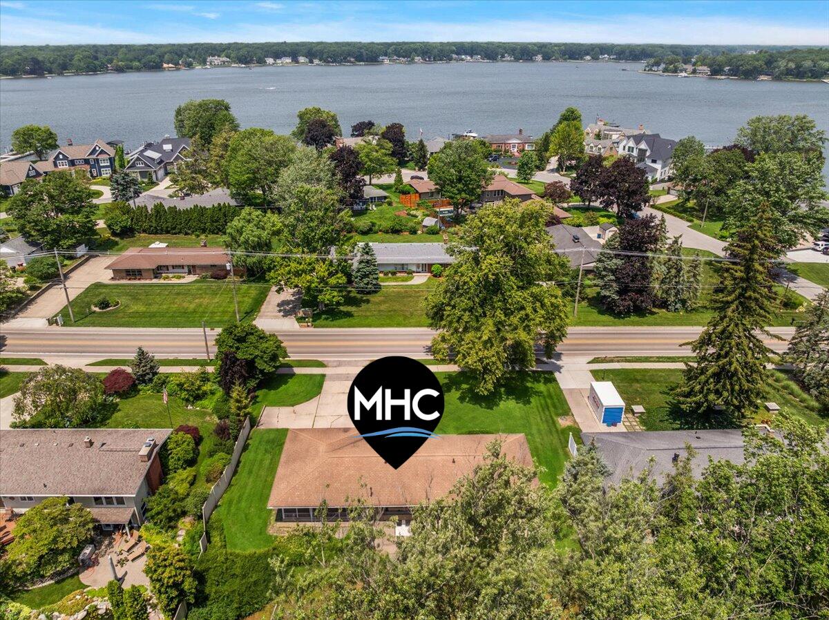 838 S Shore Drive Holland MI 49423