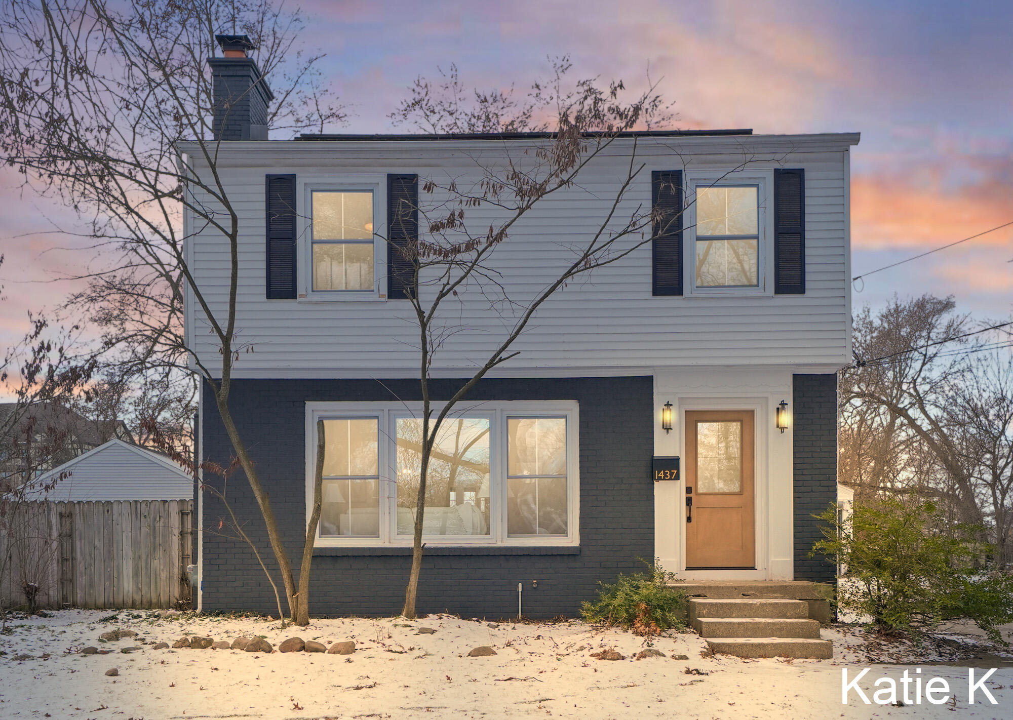 1437 Cornell Drive SE Grand Rapids MI 49506