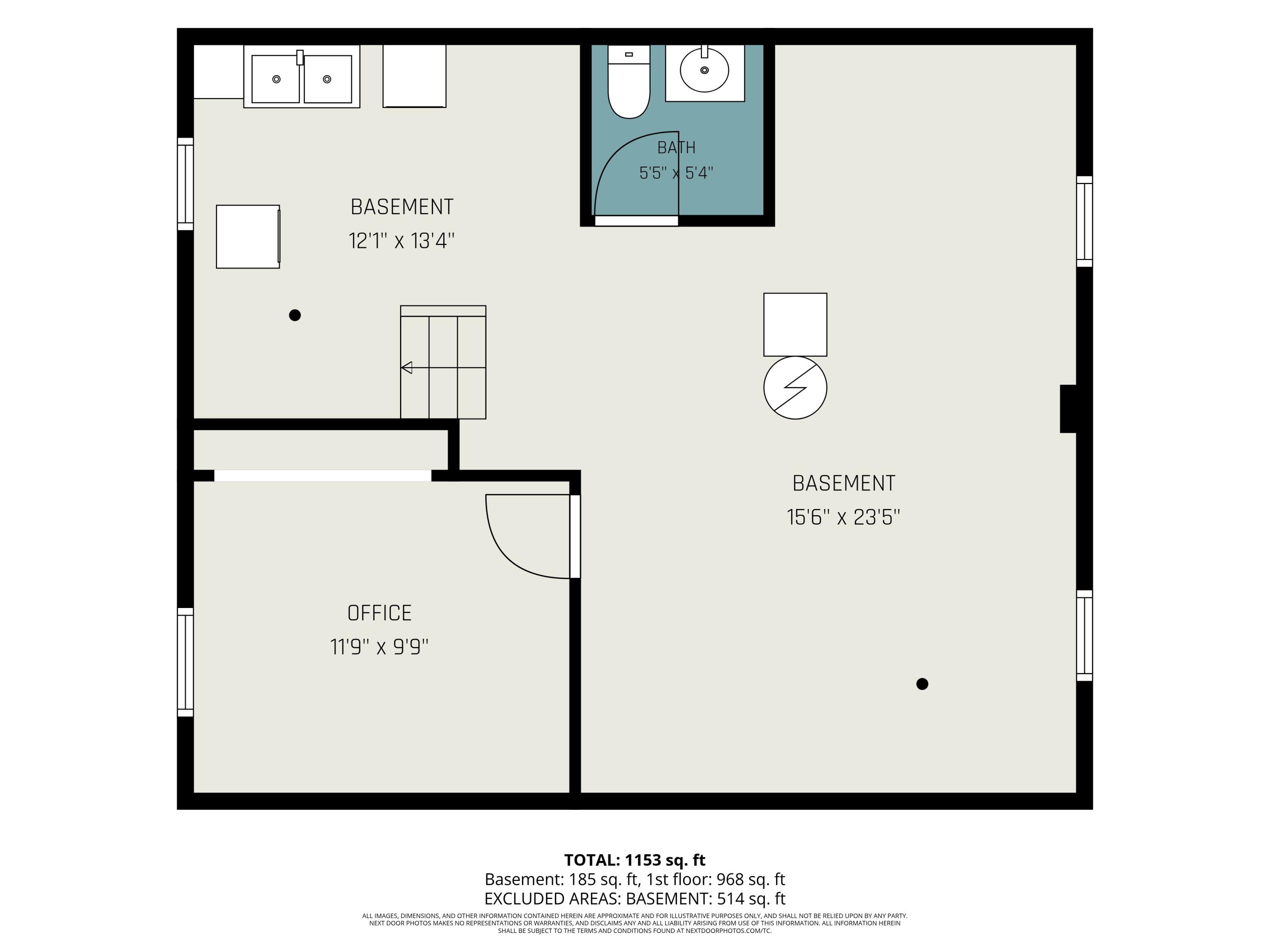 2359 Harding Avenue Muskegon MI 49441