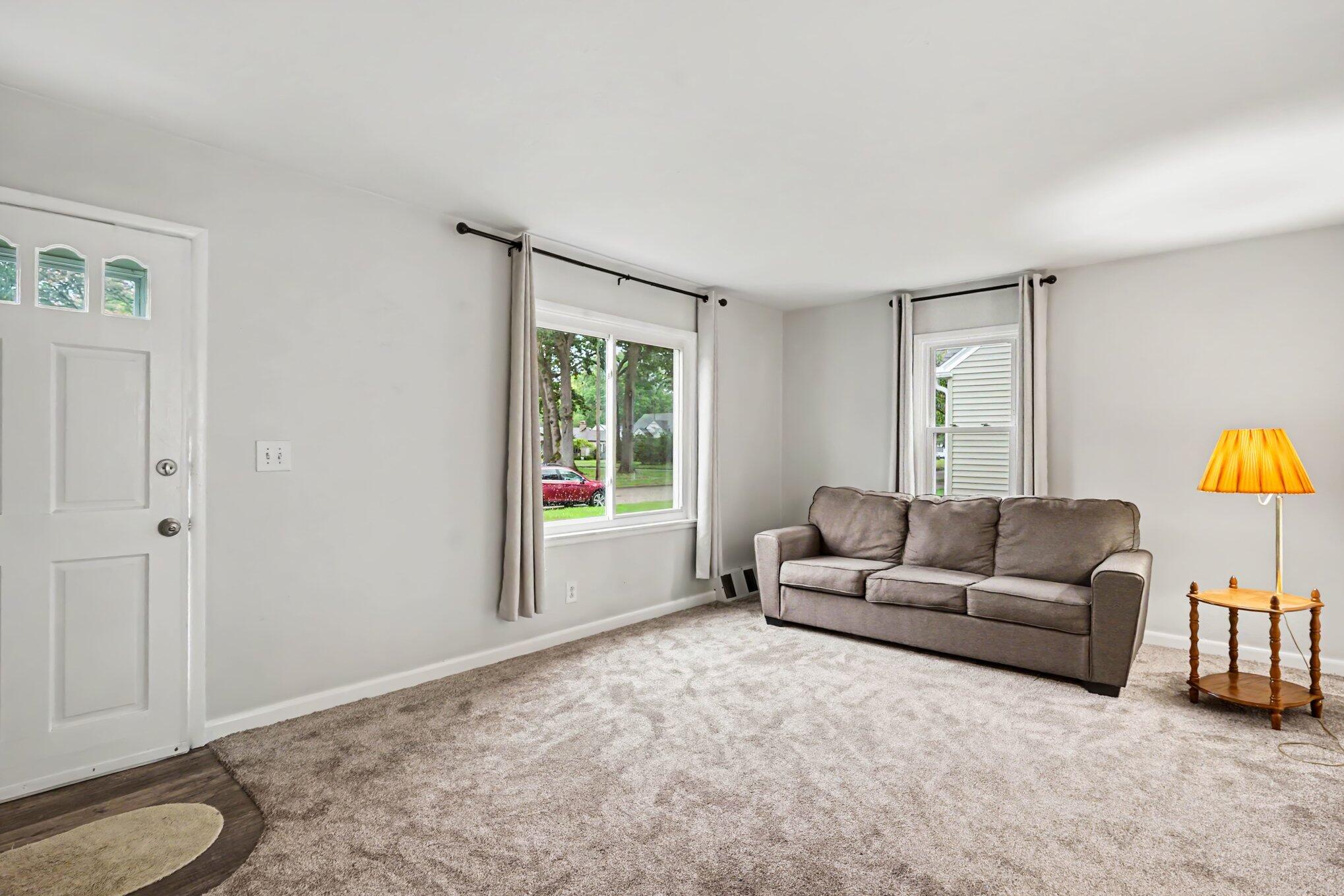 2359 Harding Avenue Muskegon MI 49441