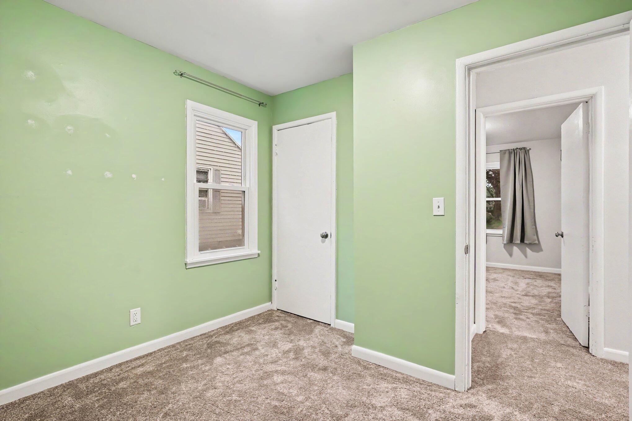 2359 Harding Avenue Muskegon MI 49441
