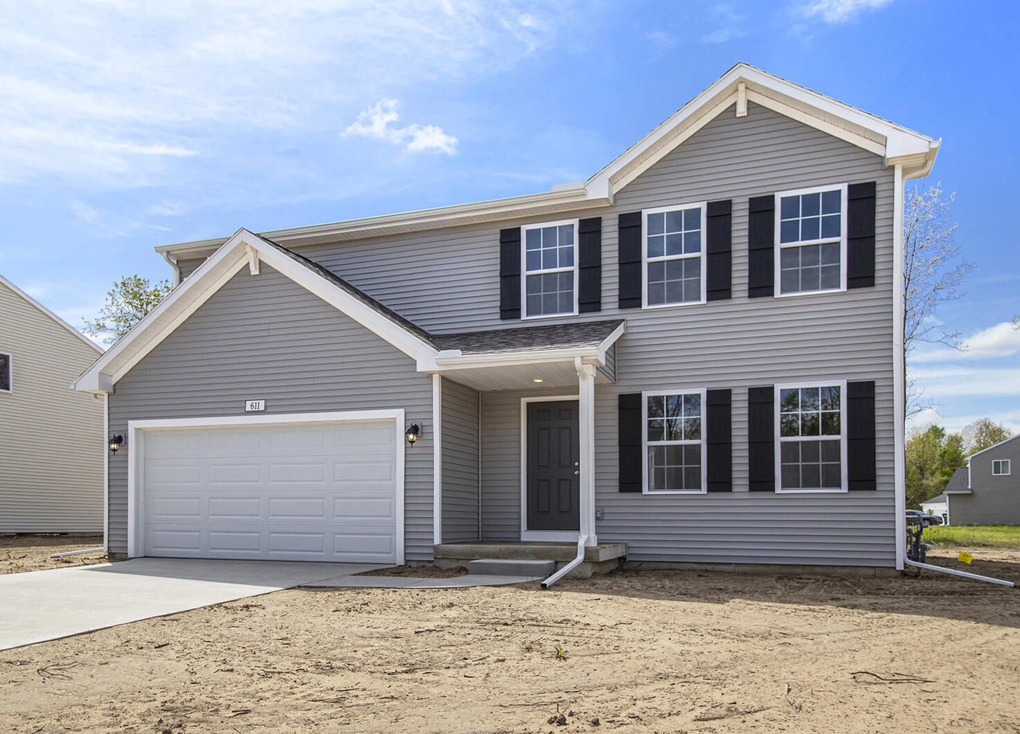 71416 Sophie Road Edwardsburg MI 49112