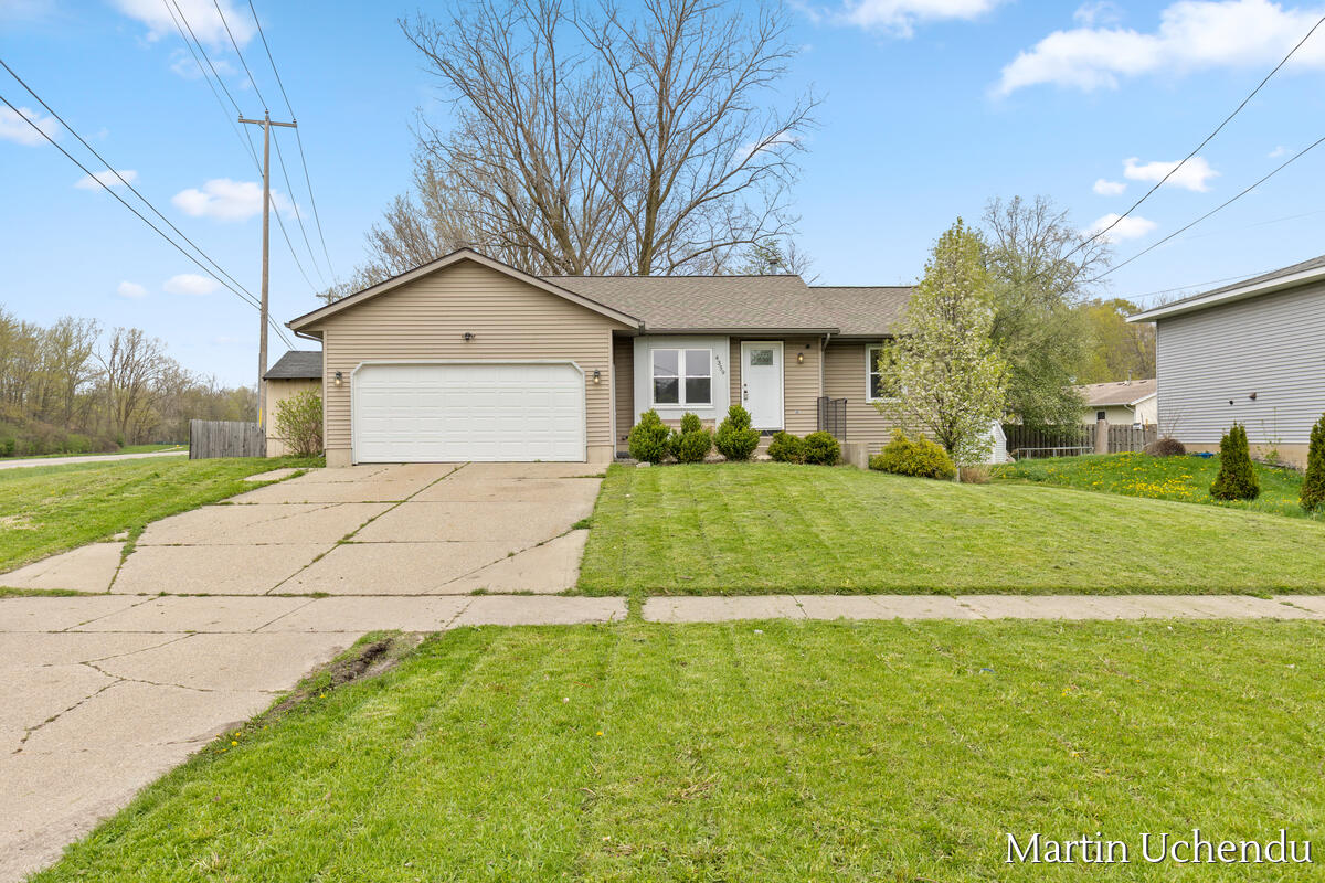 4359 W Grand Boulevard NW Grand Rapids MI 49534