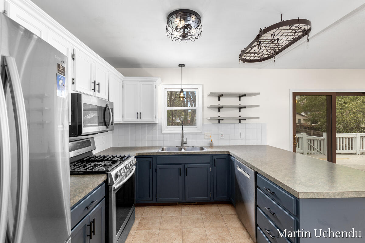 4359 W Grand Boulevard NW Grand Rapids MI 49534