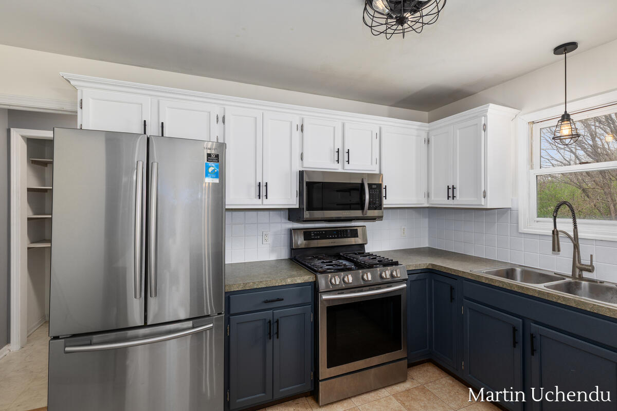 4359 W Grand Boulevard NW Grand Rapids MI 49534