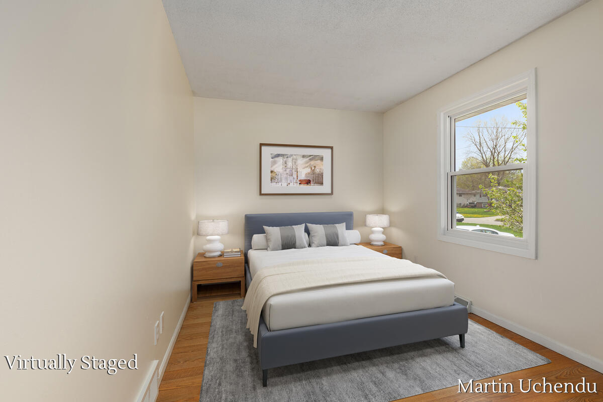 4359 W Grand Boulevard NW Grand Rapids MI 49534