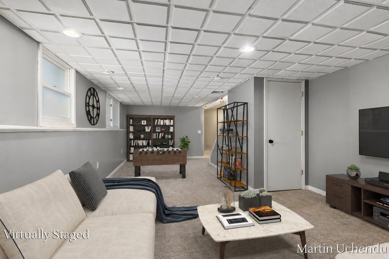 4359 W Grand Boulevard NW Grand Rapids MI 49534