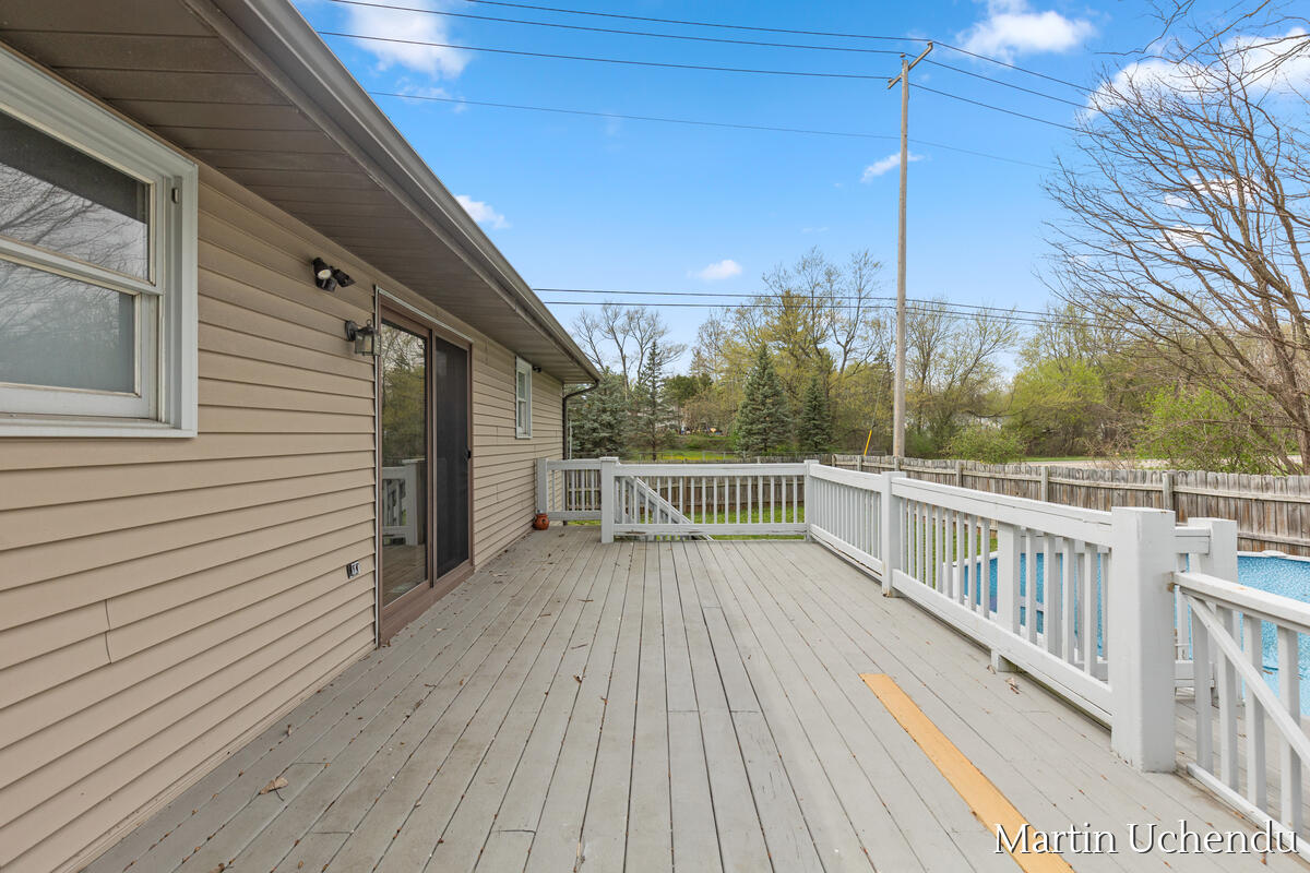 4359 W Grand Boulevard NW Grand Rapids MI 49534