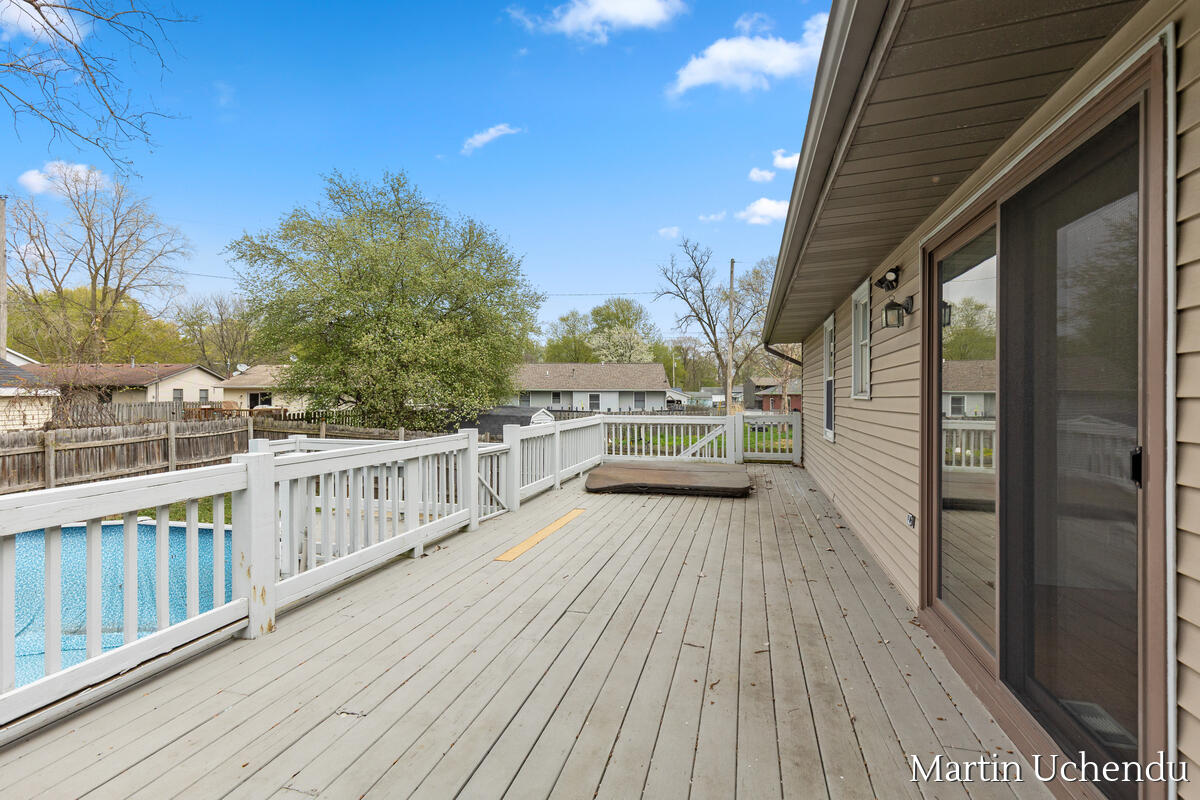 4359 W Grand Boulevard NW Grand Rapids MI 49534