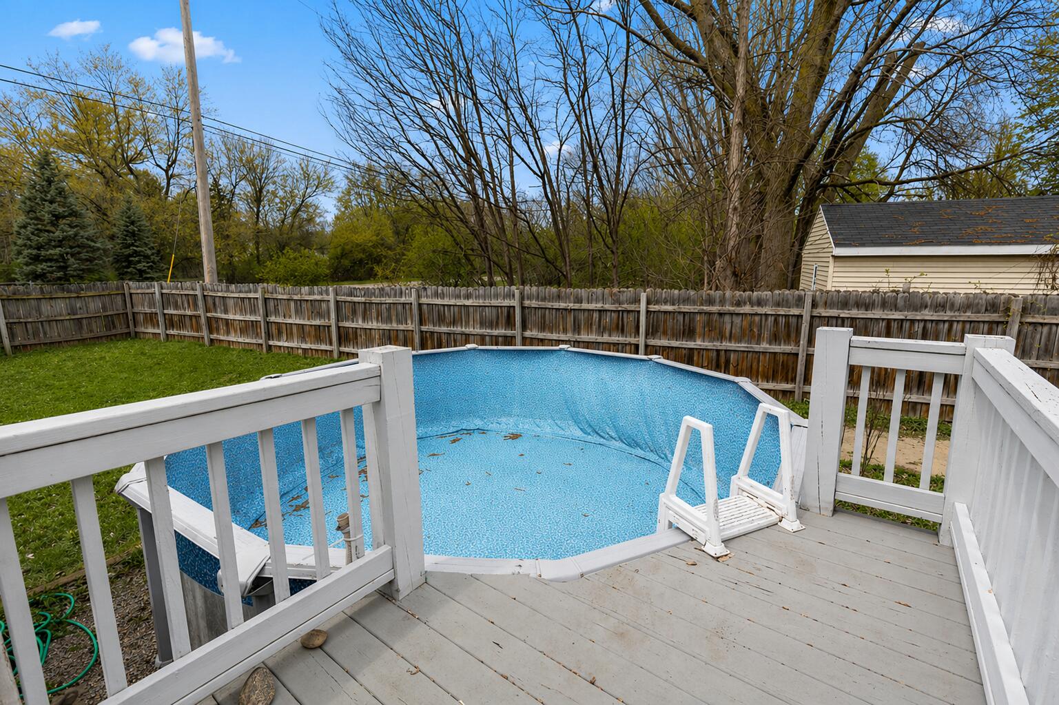 4359 W Grand Boulevard NW Grand Rapids MI 49534