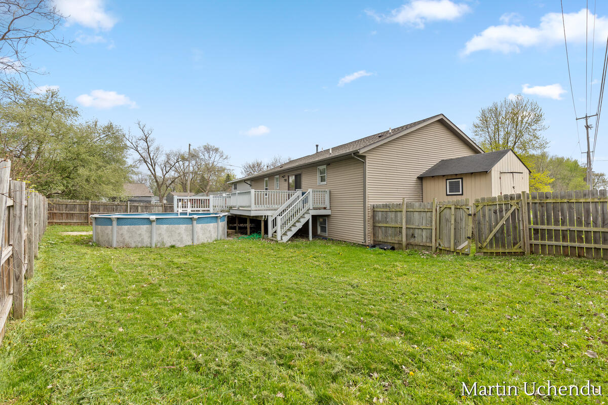 4359 W Grand Boulevard NW Grand Rapids MI 49534